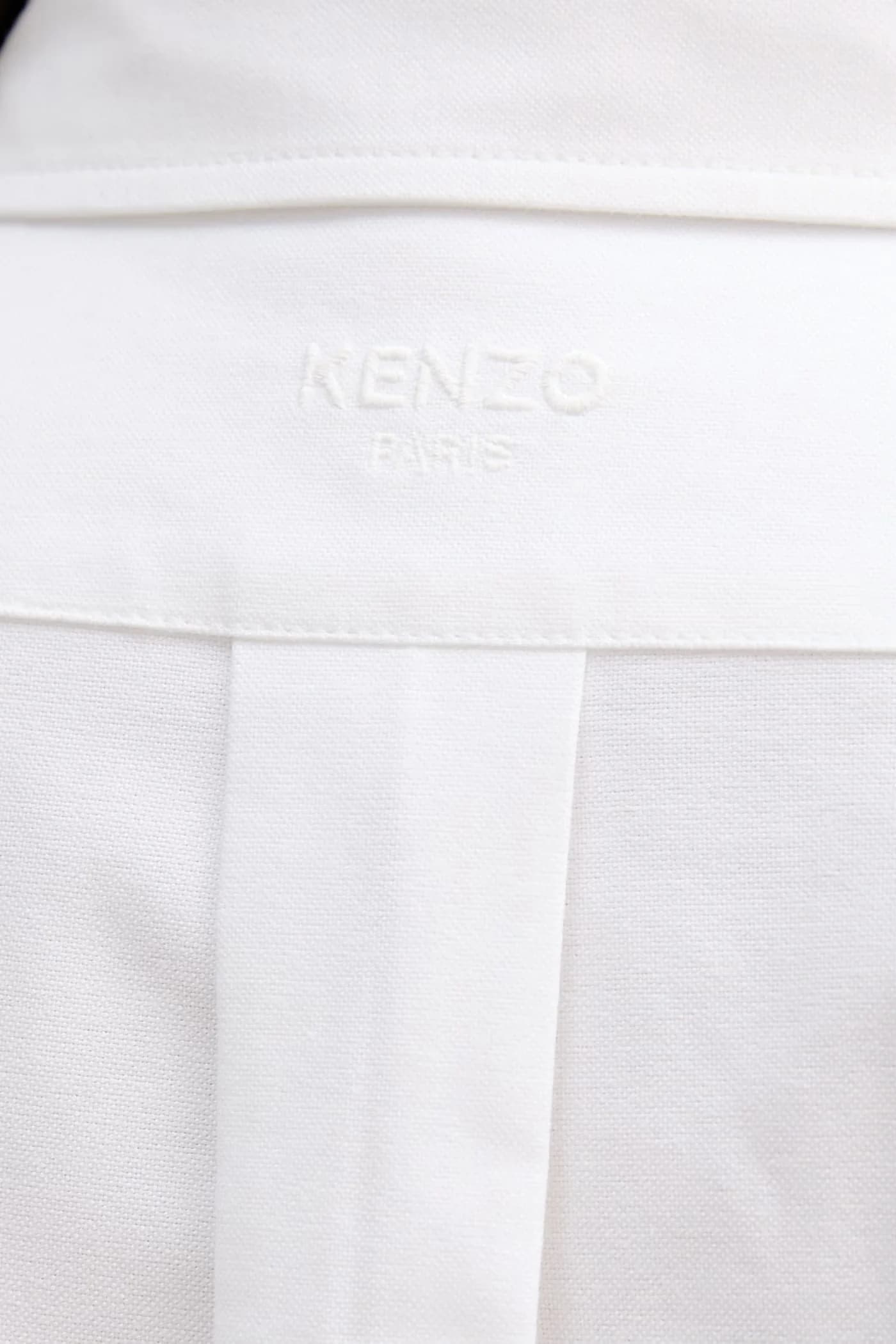 Хлопковая рубашка - фото 6