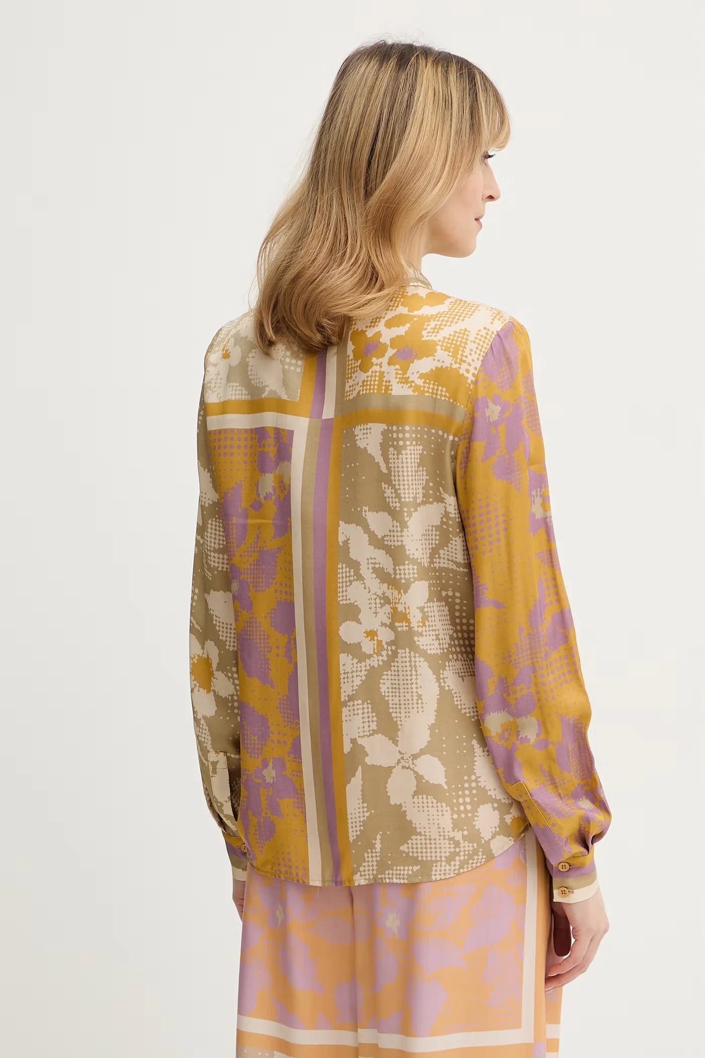 САНАС рубашка - фото 3