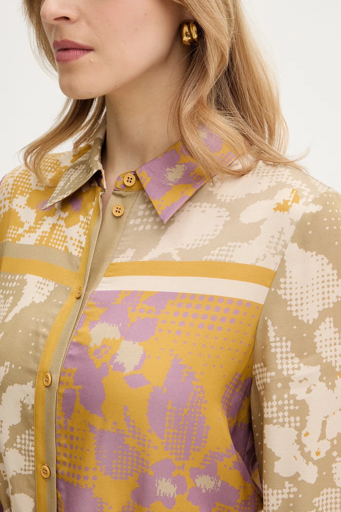 САНАС рубашка - фото 5