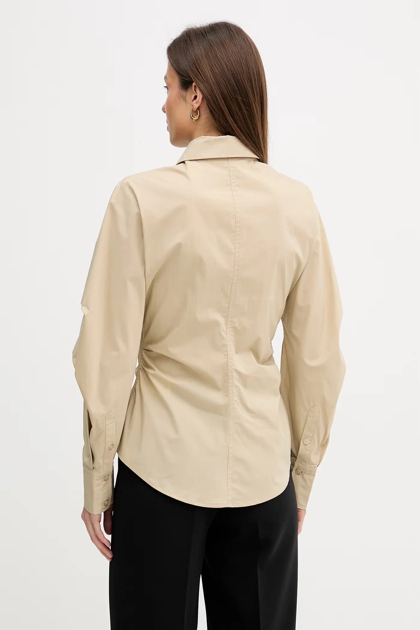 Рубашка - фото 3