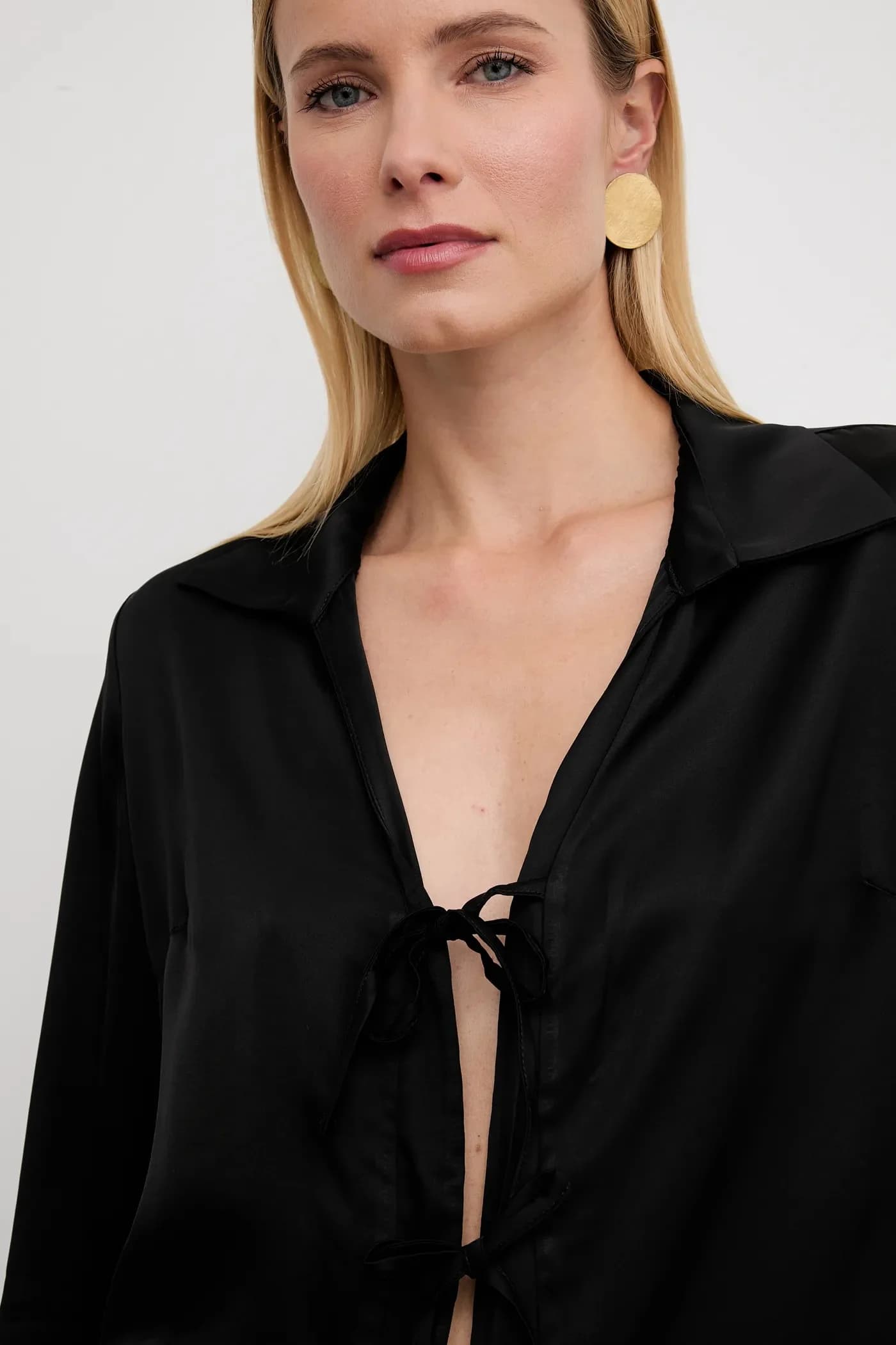 Рубашка - фото 4