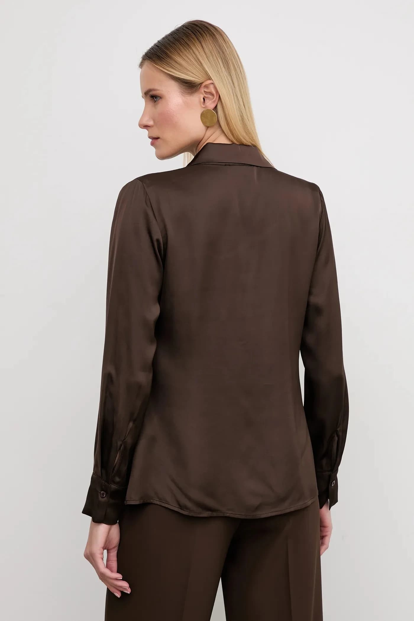 Рубашка - фото 3