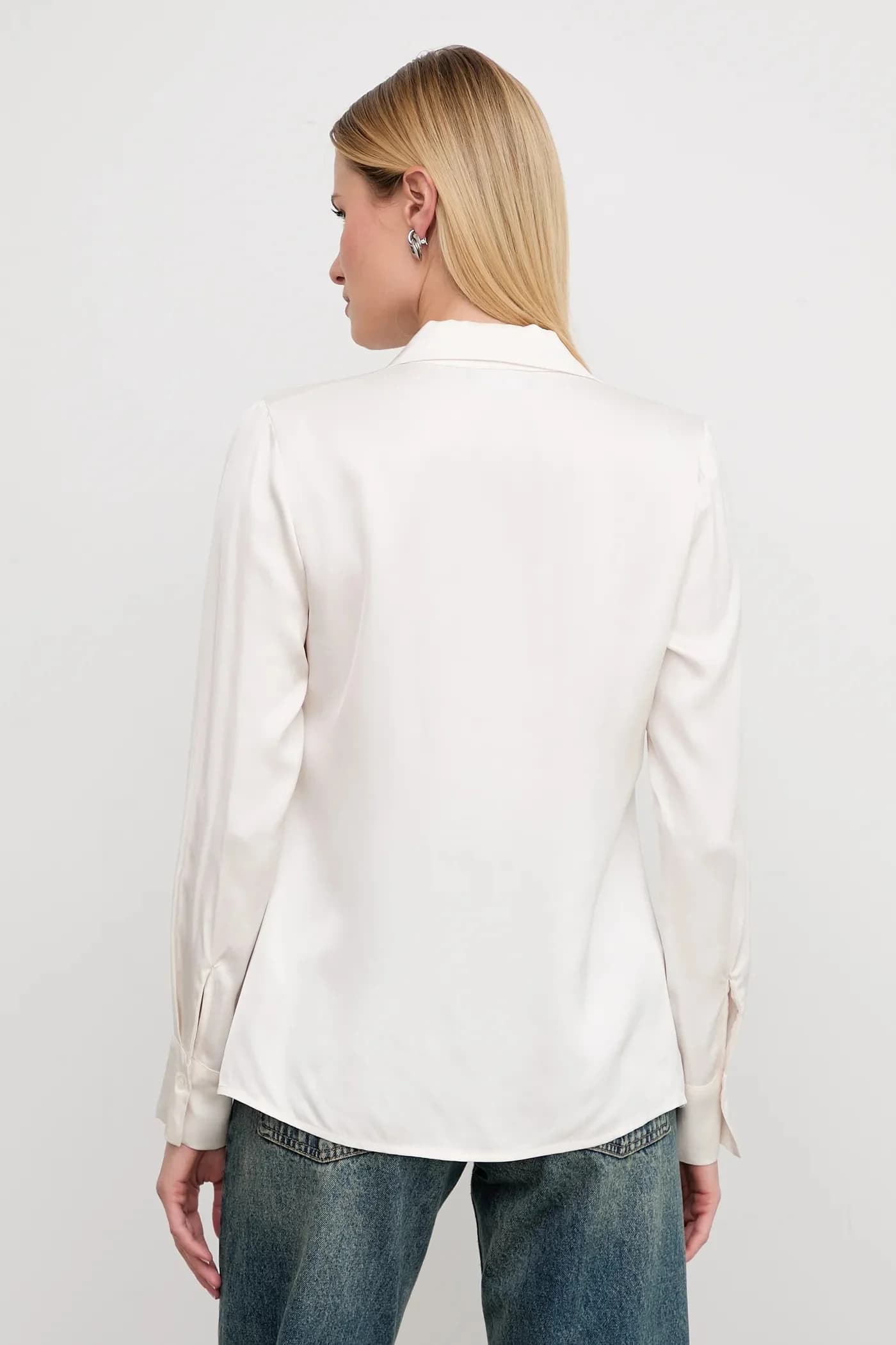 Рубашка - фото 3