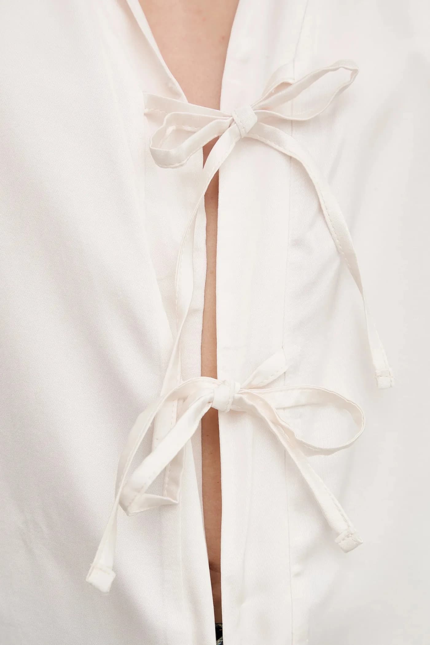 Рубашка - фото 4