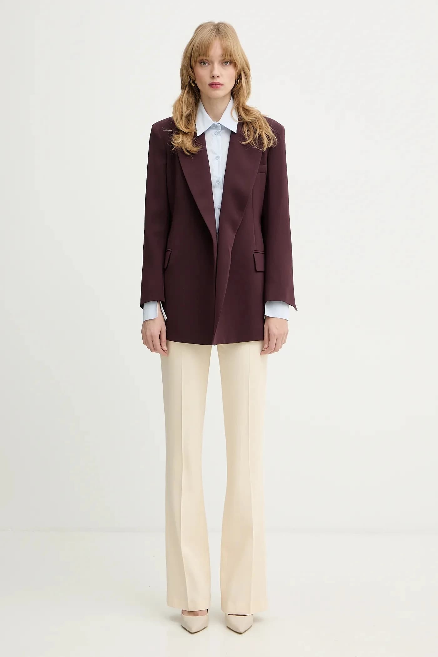 Рубашка - фото 2