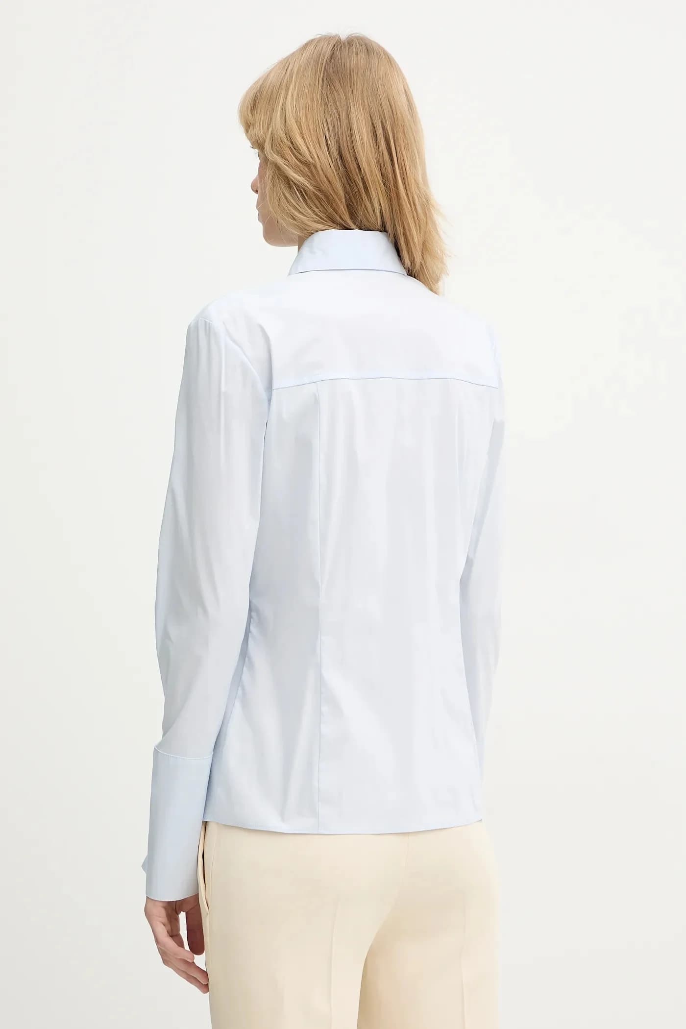 Рубашка - фото 3