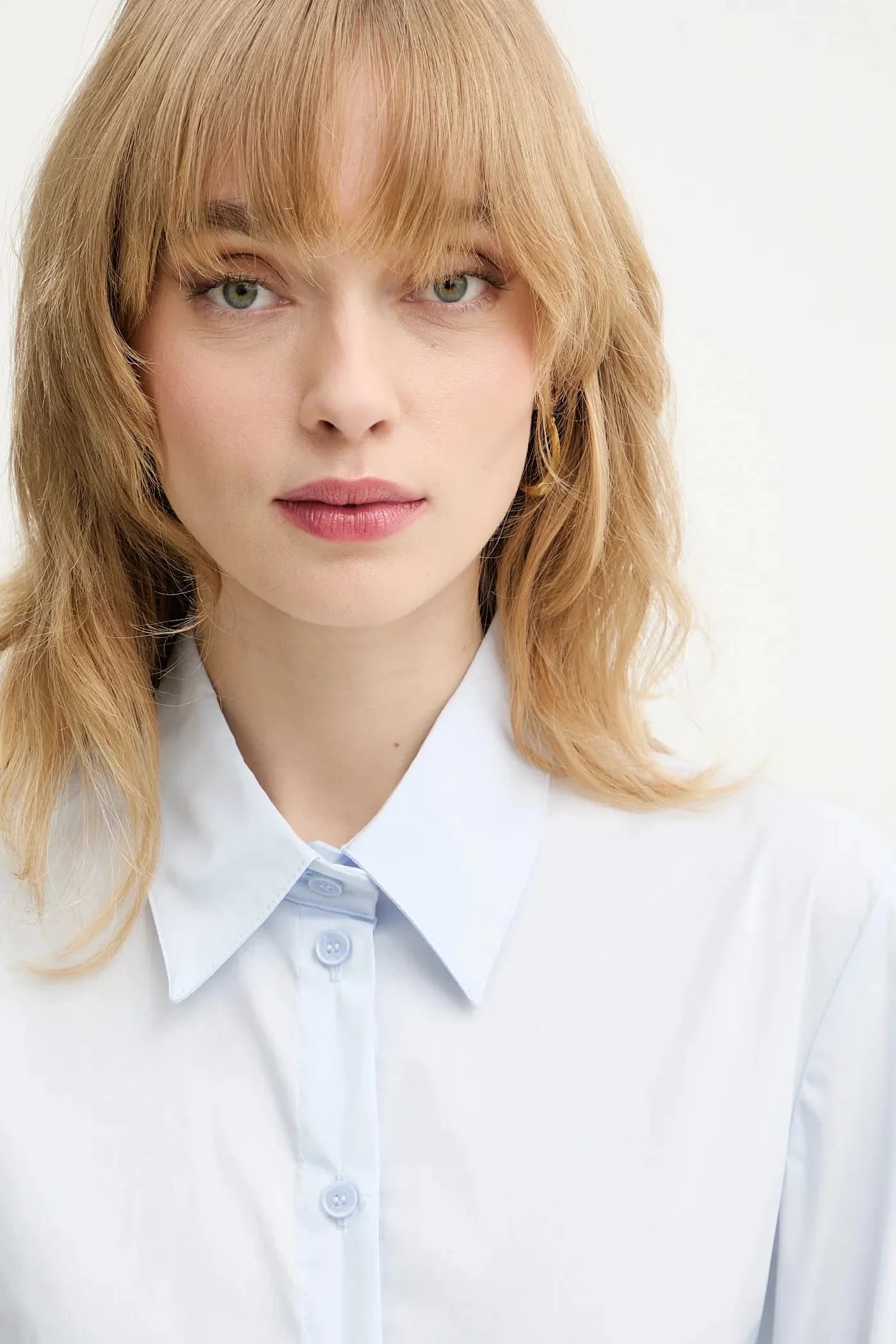 Рубашка - фото 4