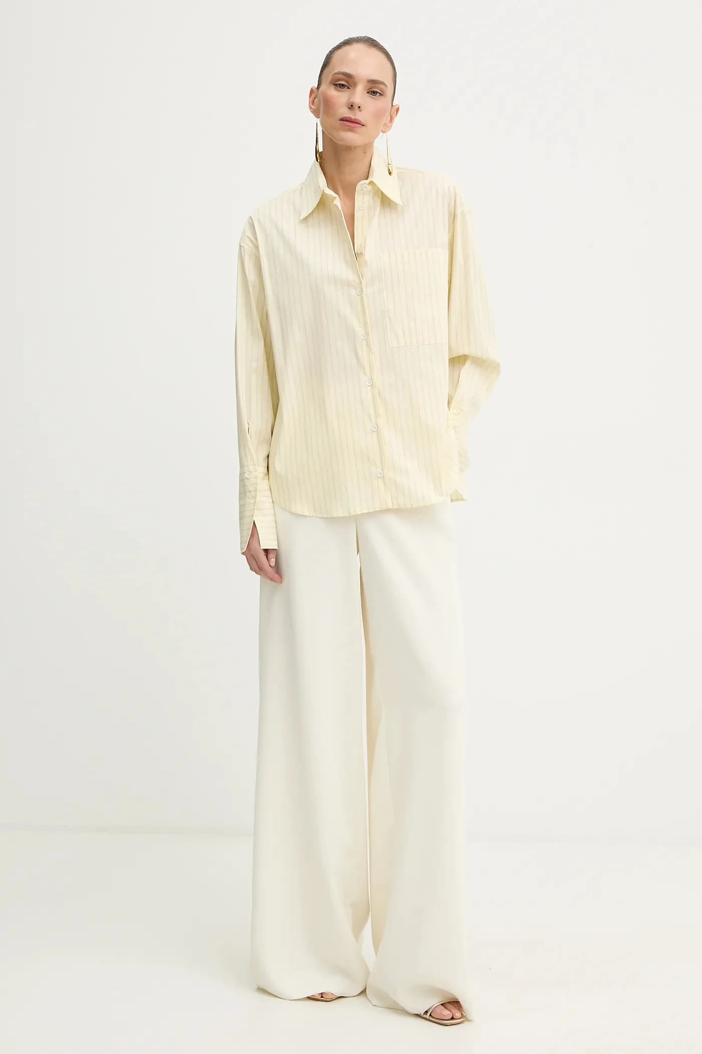 Рубашка - фото 2