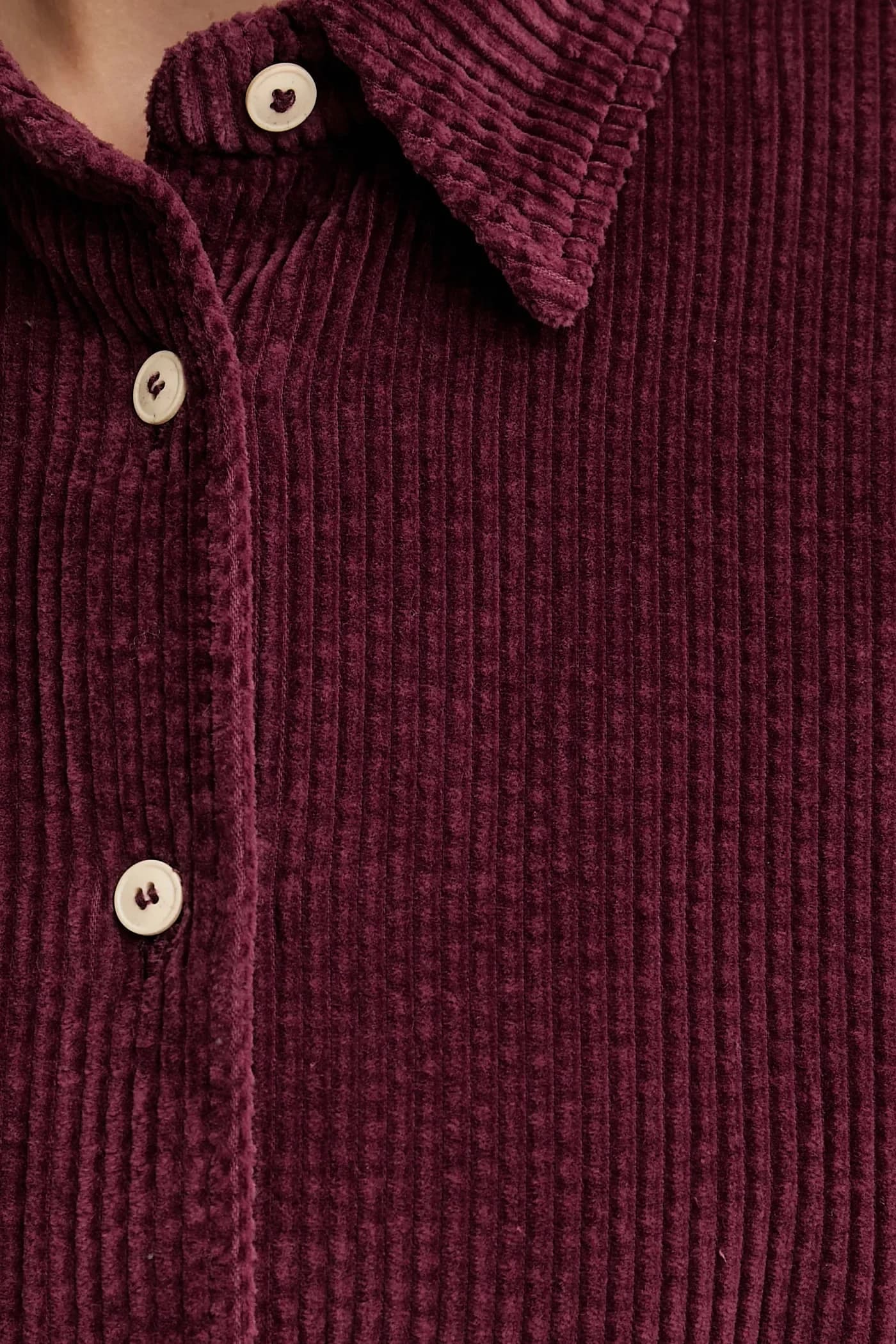 Хлопковая рубашка - фото 4