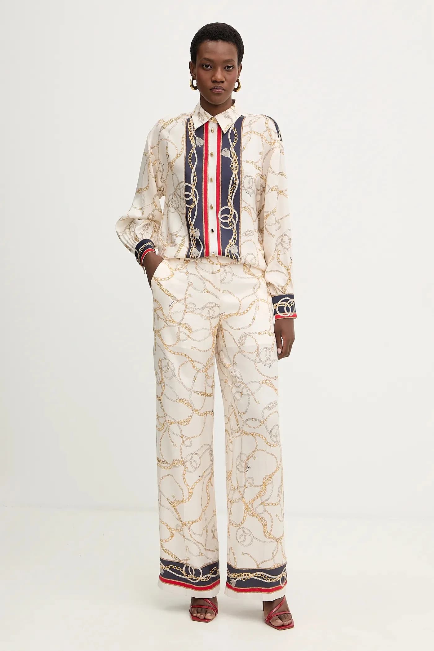 Рубашка Marciano by Guess AMANDA - фото 2