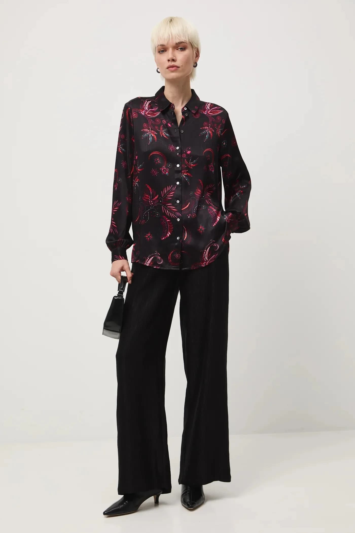 Рубашка - фото 2