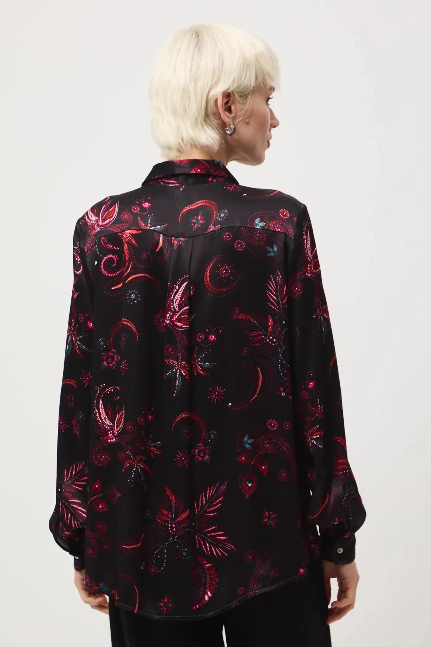 Рубашка - фото 3