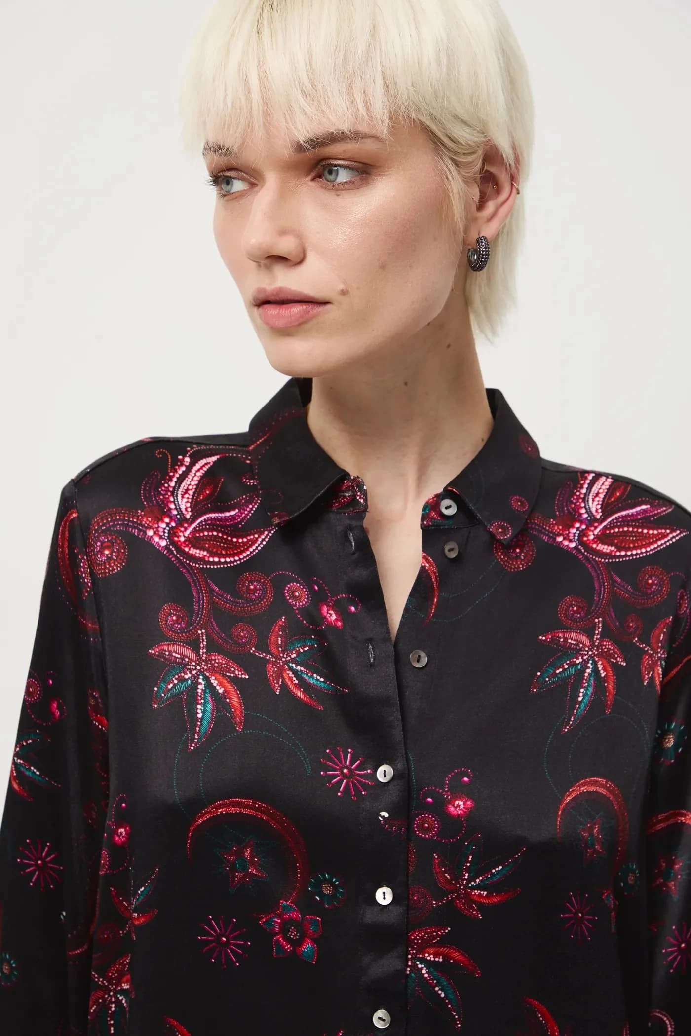 Рубашка - фото 4