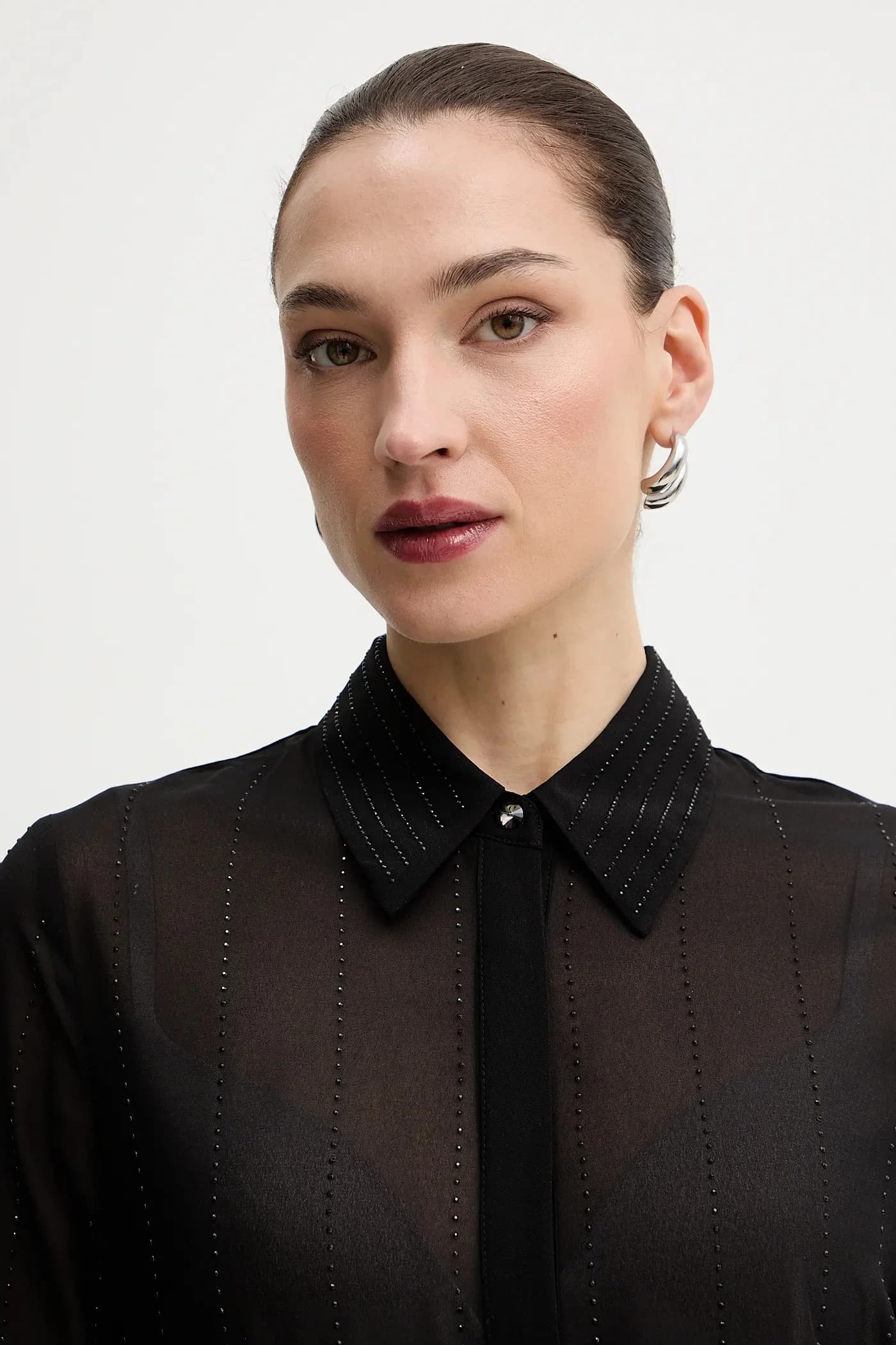 Рубашка - фото 4