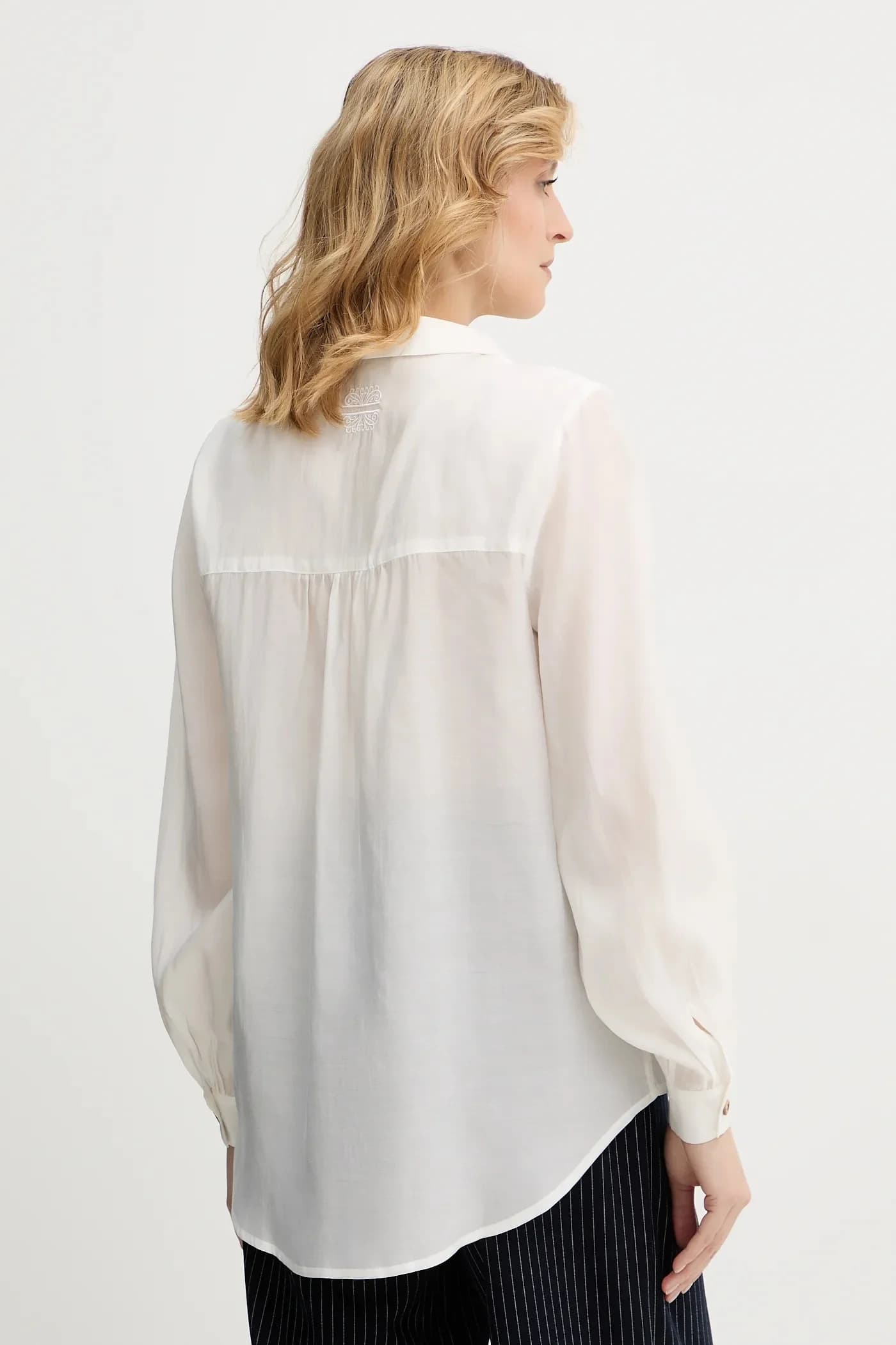 рубашка Майли - фото 3