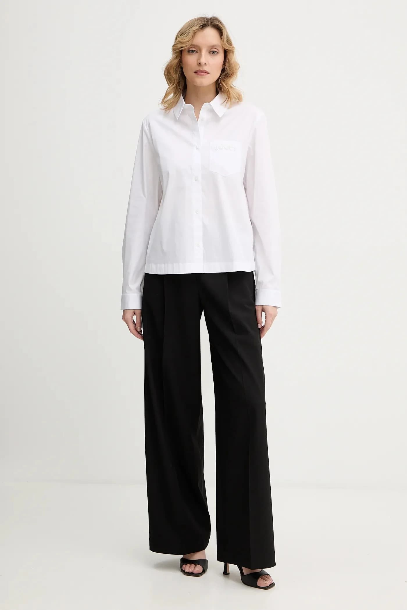 Рубашка - фото 2