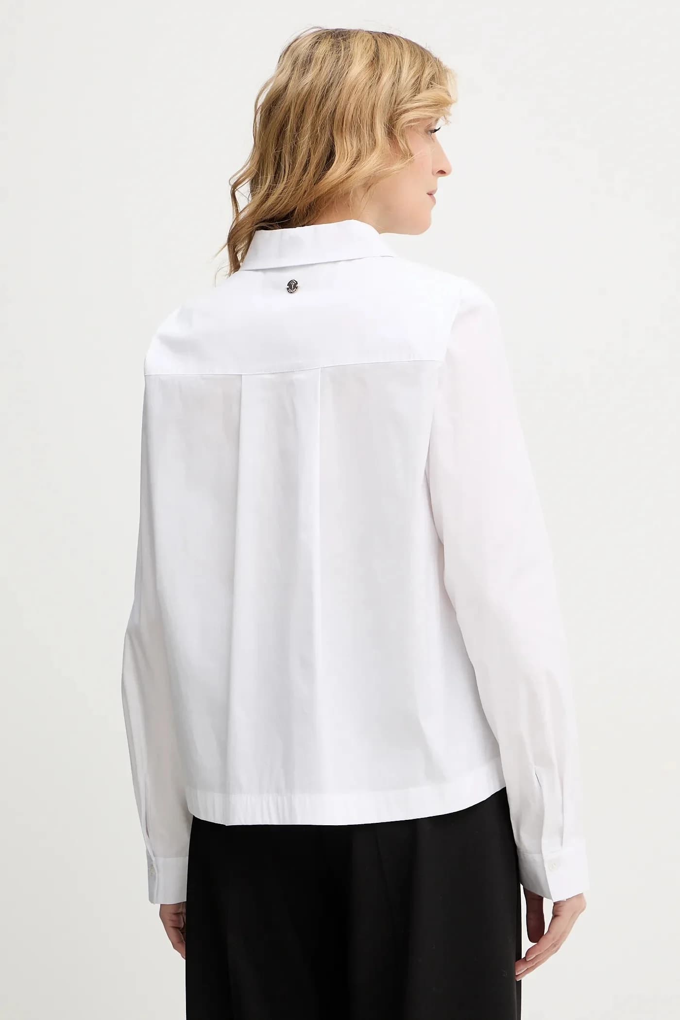 Рубашка - фото 3