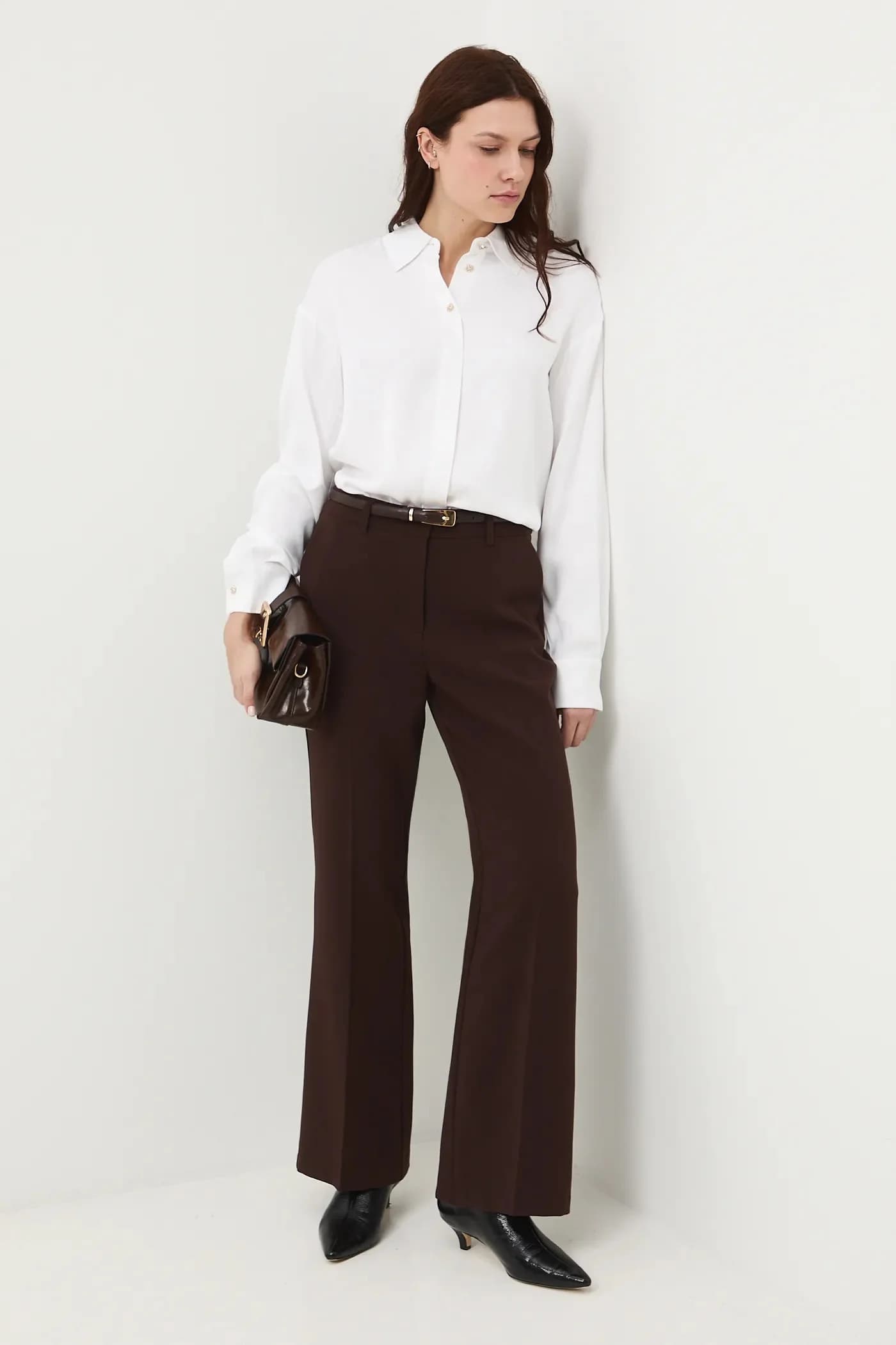 Рубашка - фото 2