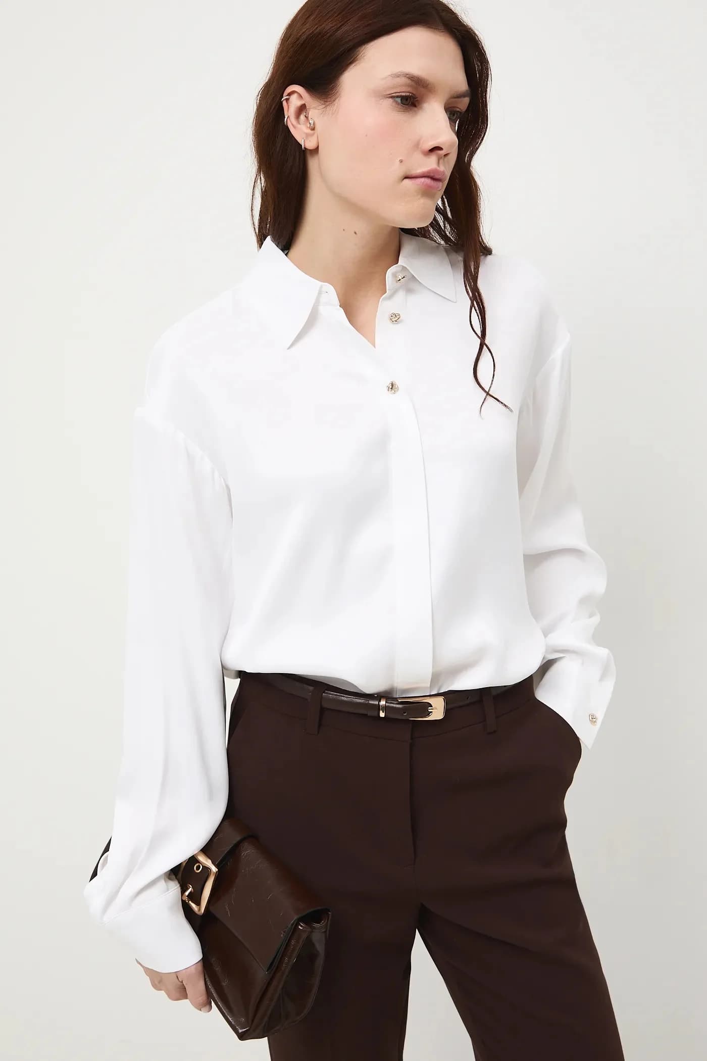 Рубашка - фото 3