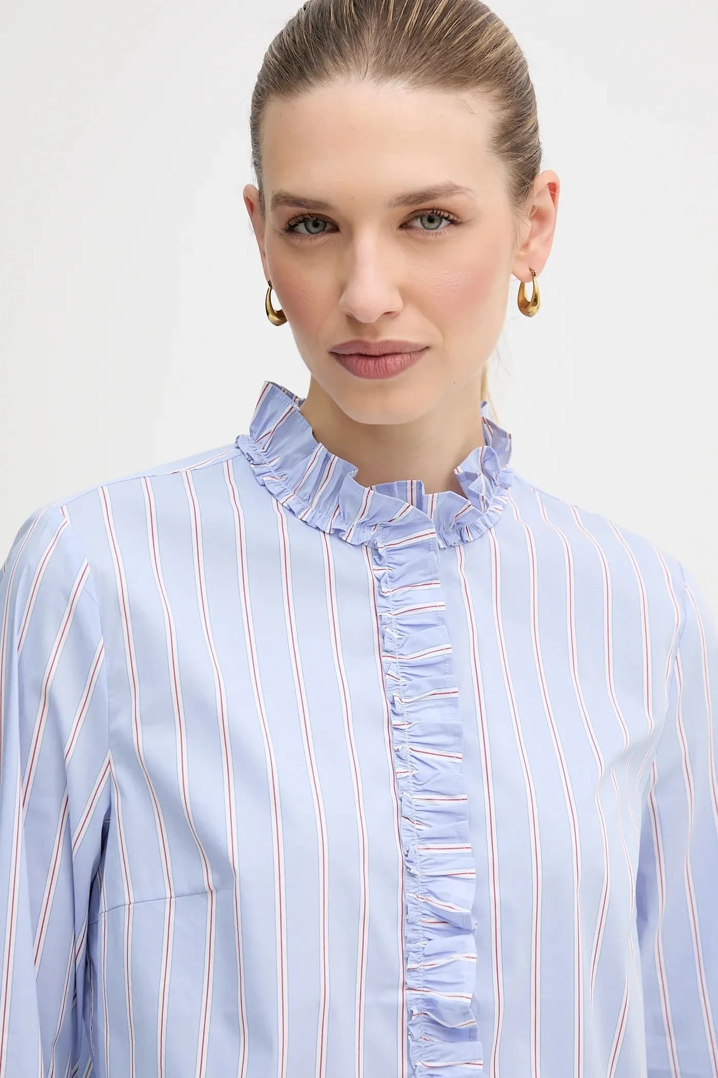 Рубашка - фото 4