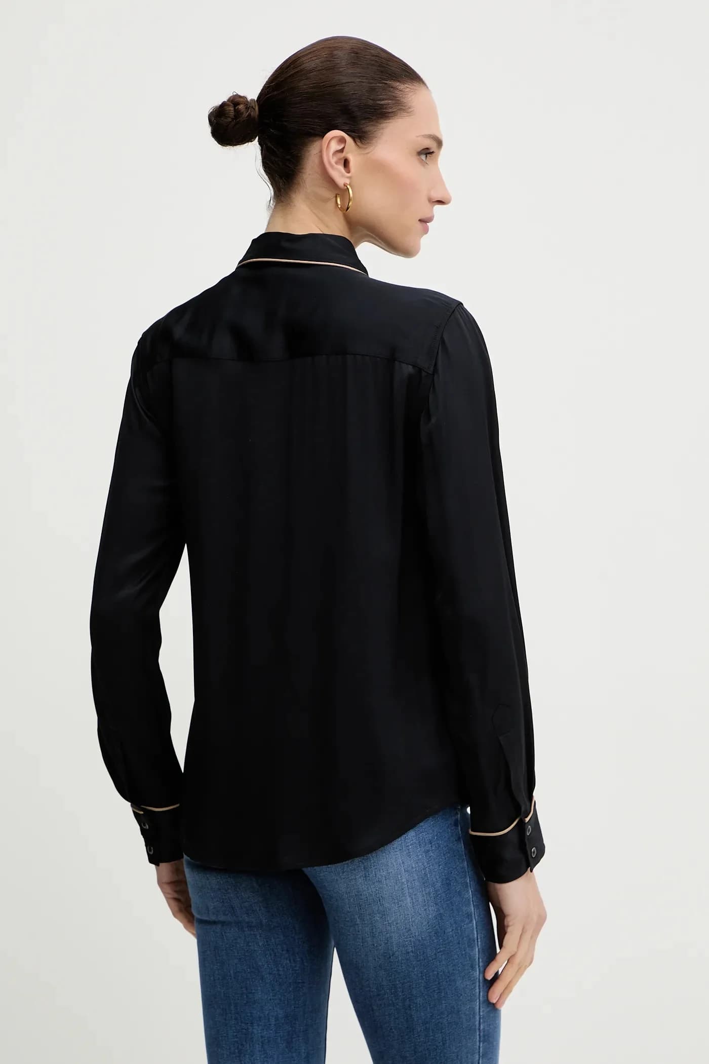 Рубашка - фото 3