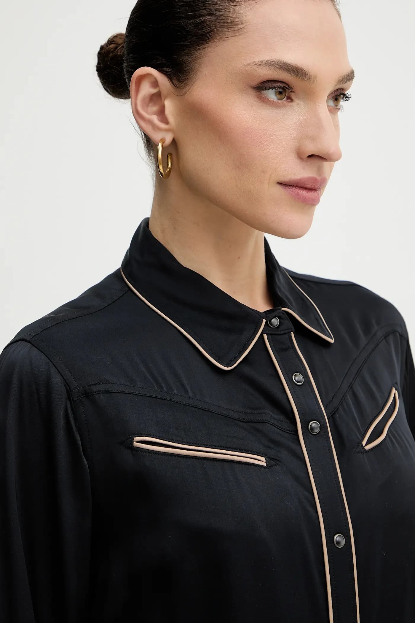 Рубашка - фото 4