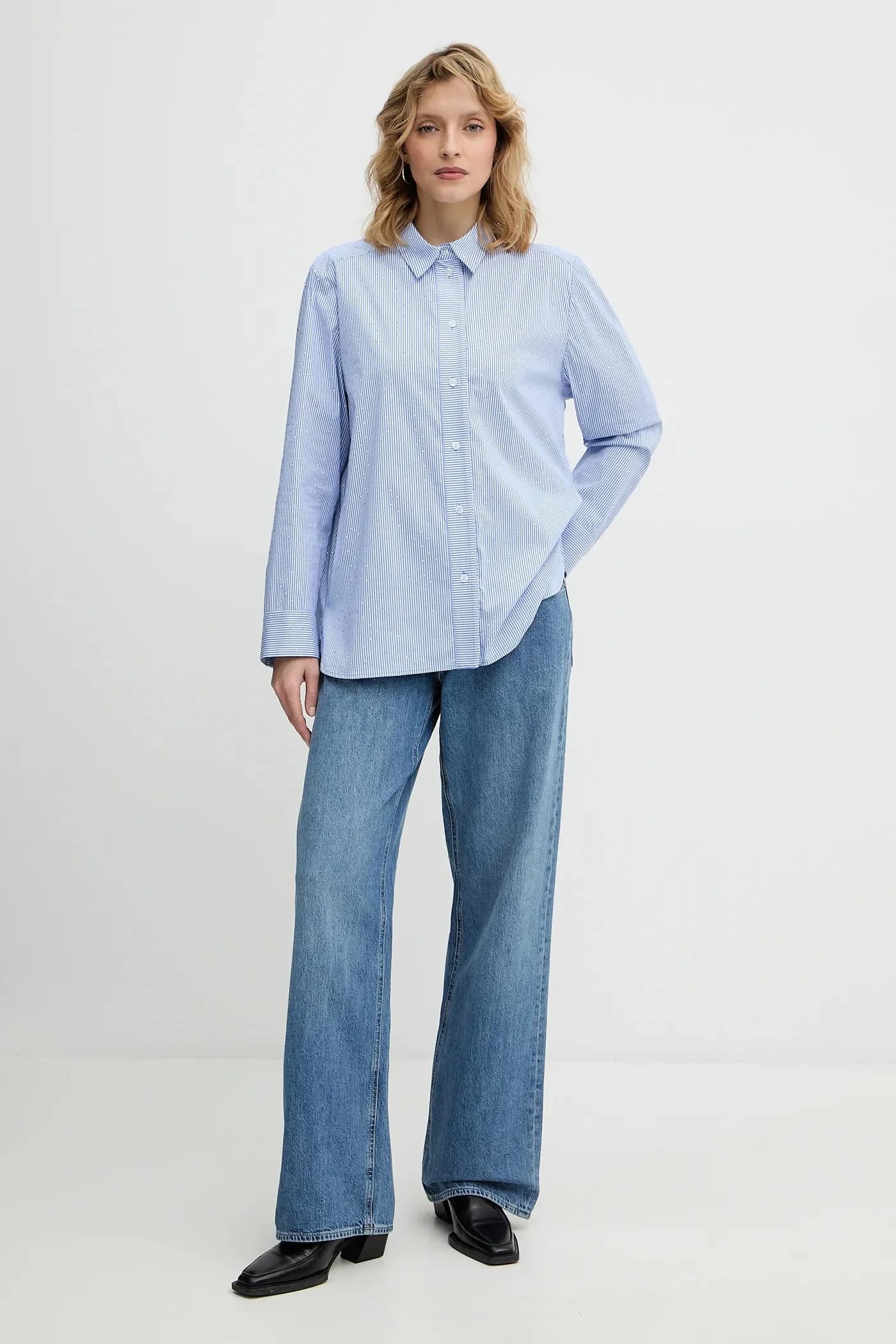 РАЛЛИМА рубашка - фото 2