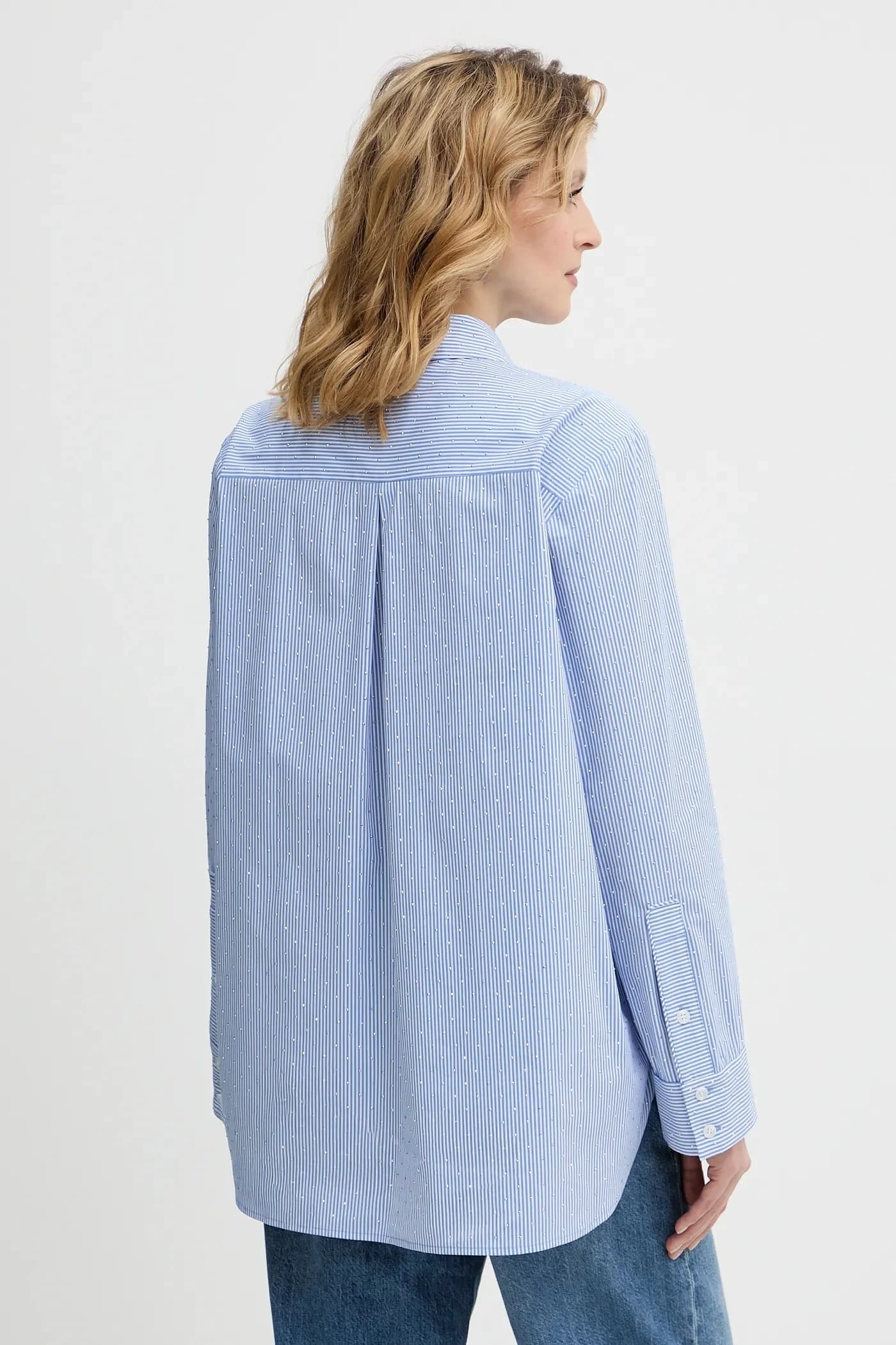 РАЛЛИМА рубашка - фото 3