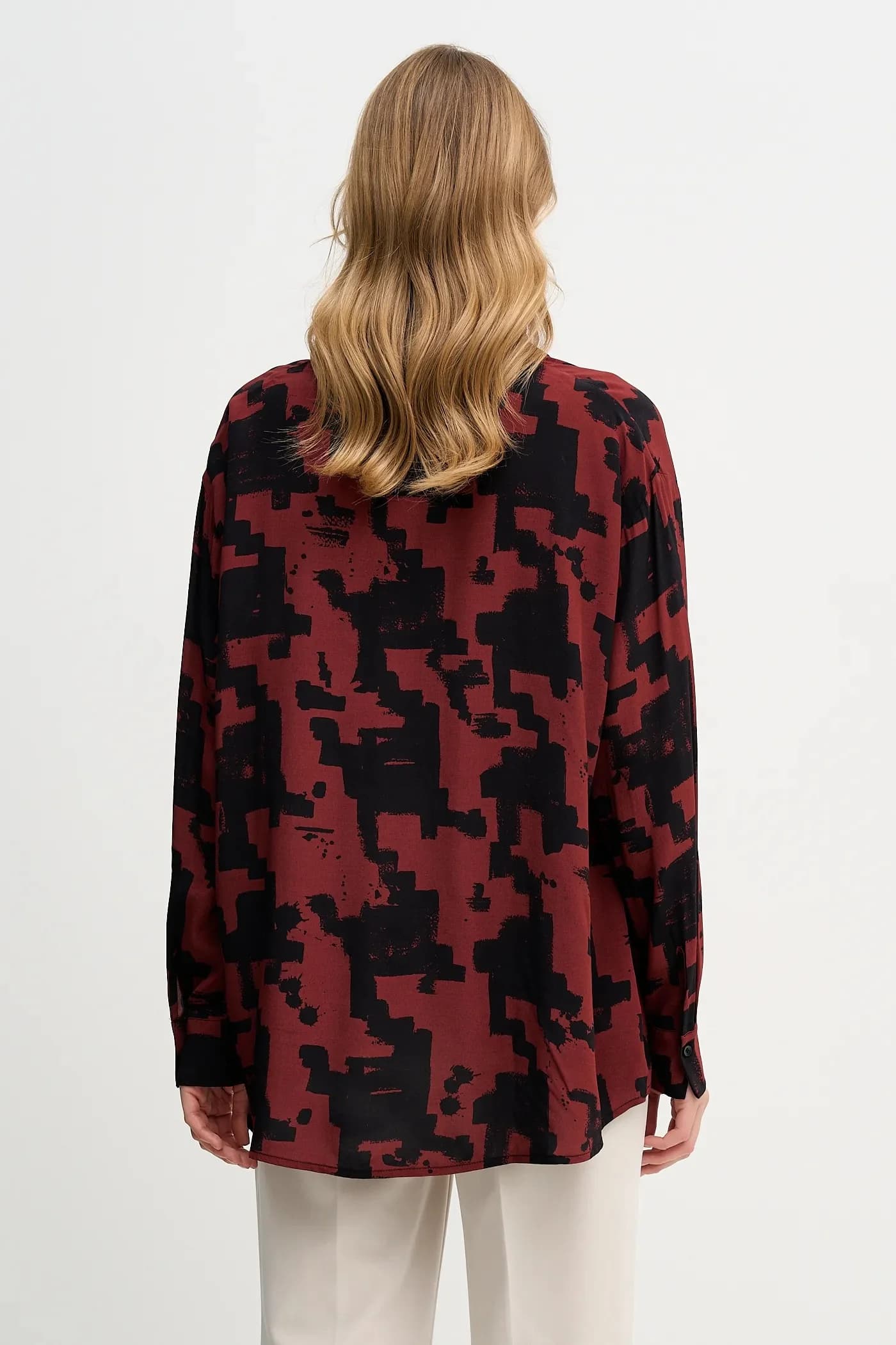 Рубашка - фото 3