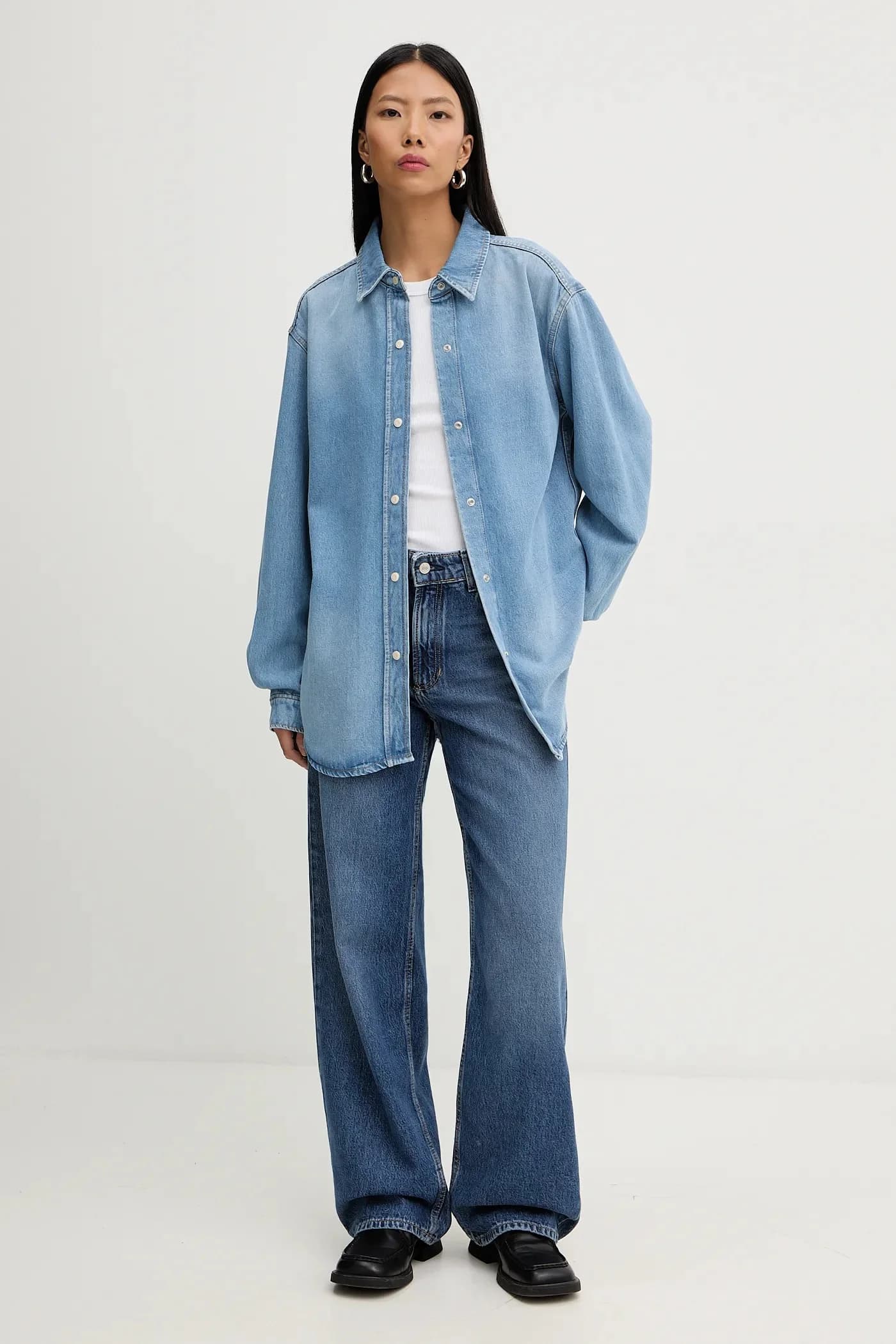 Рубашка - фото 2