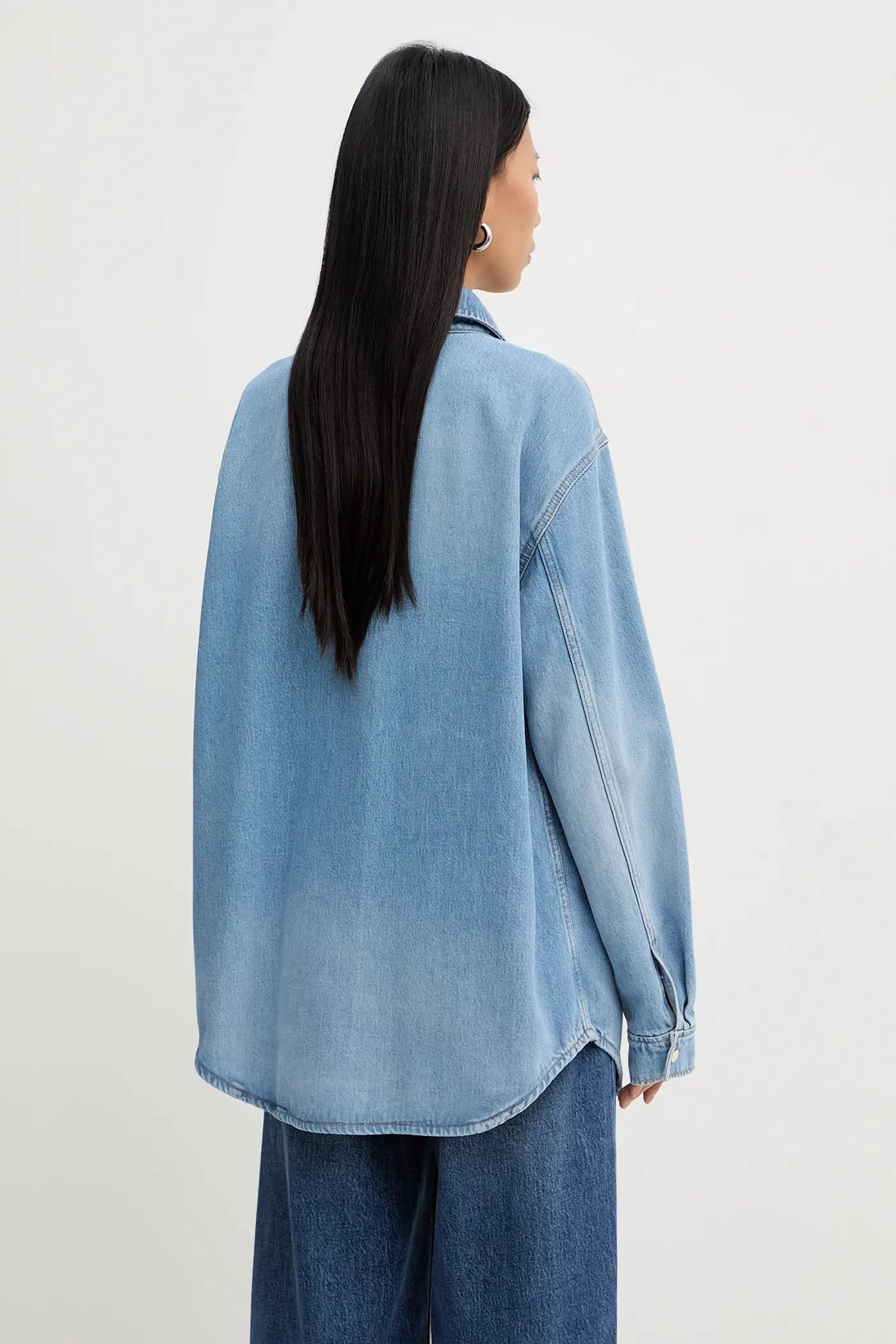 Рубашка - фото 3