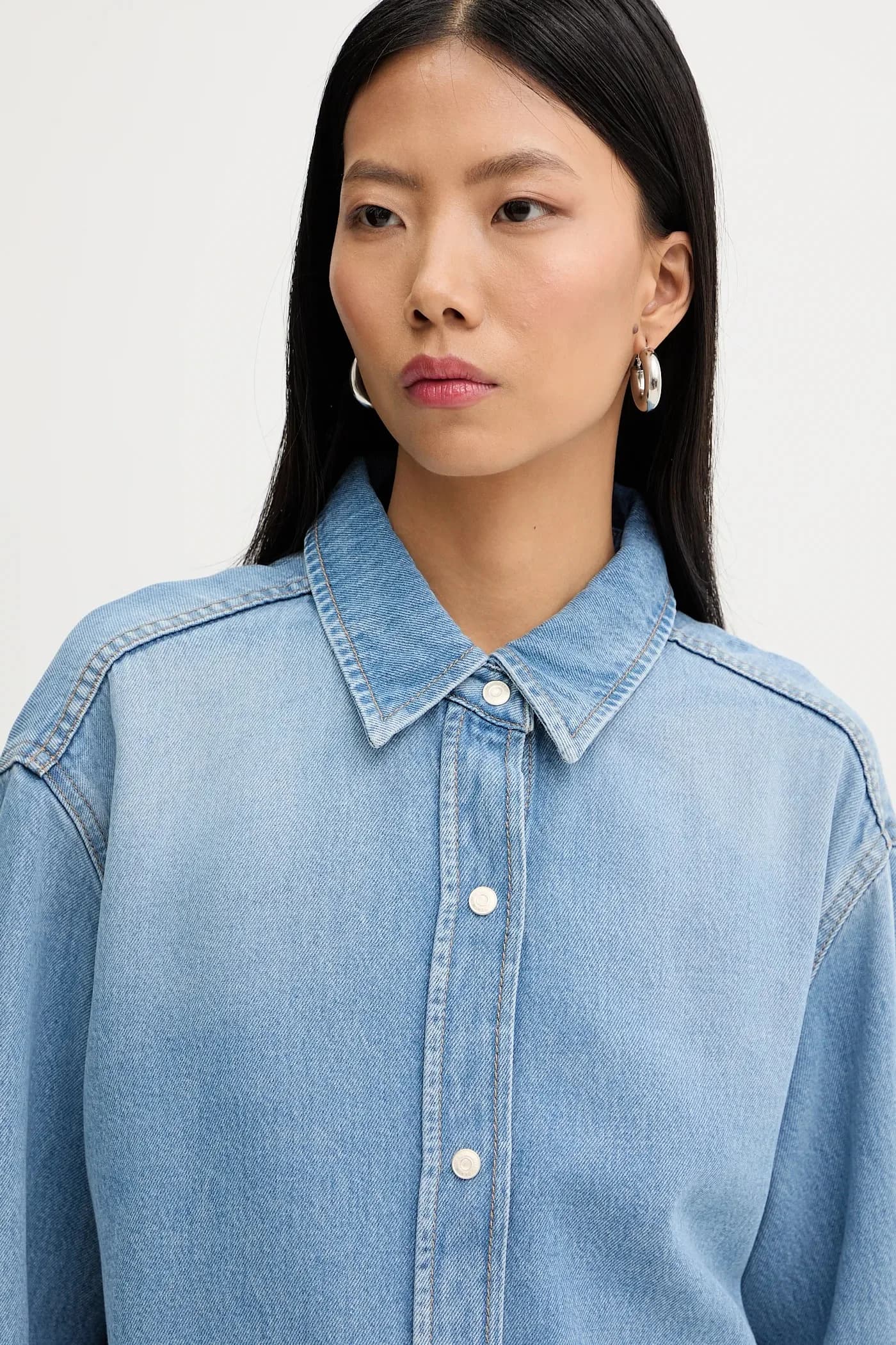 Рубашка - фото 4