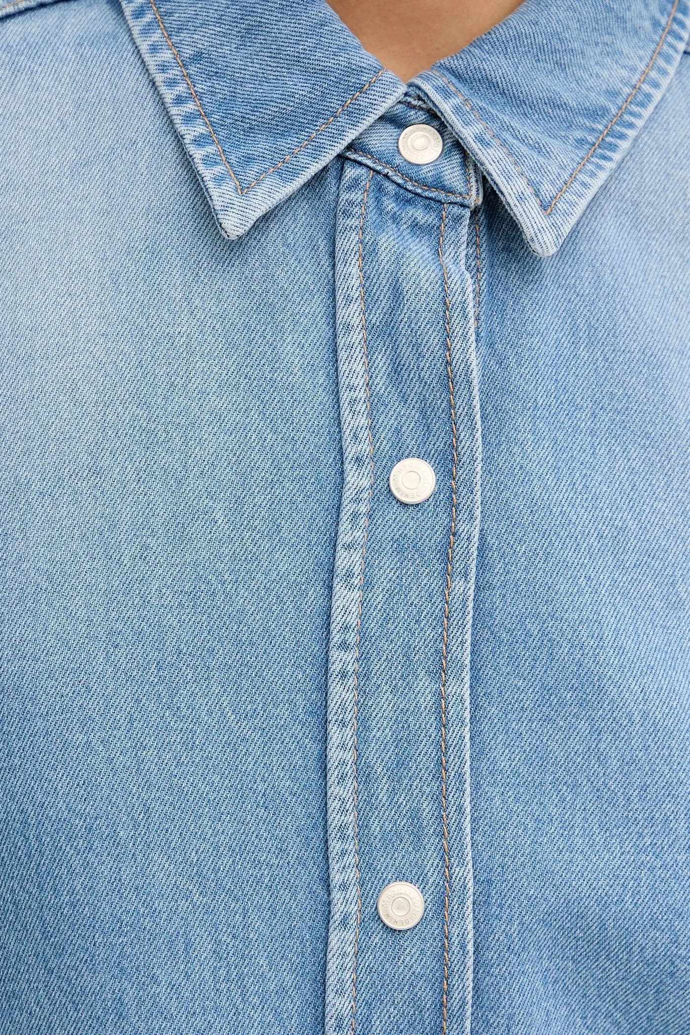 Рубашка - фото 5