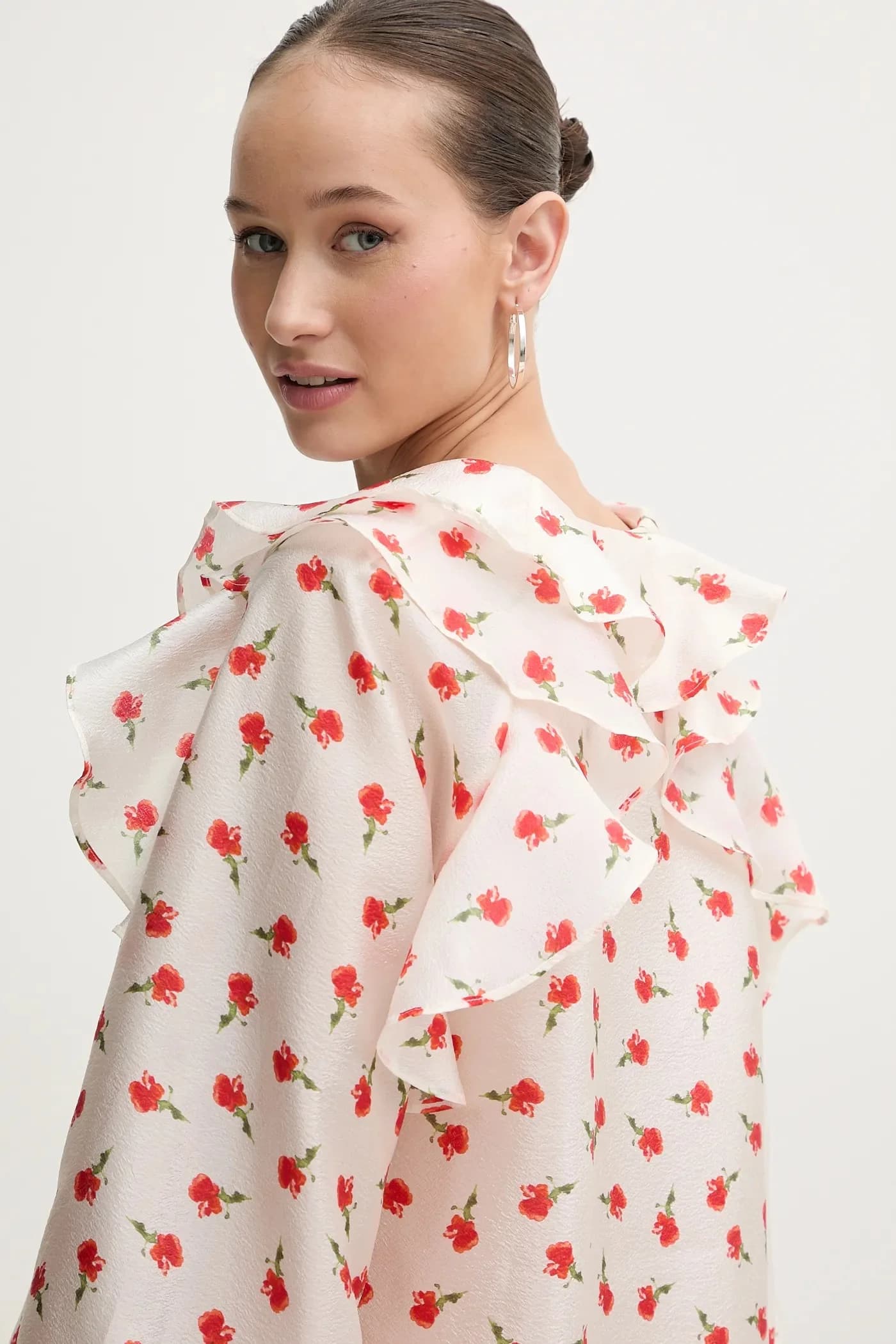 Рубашка - фото 4