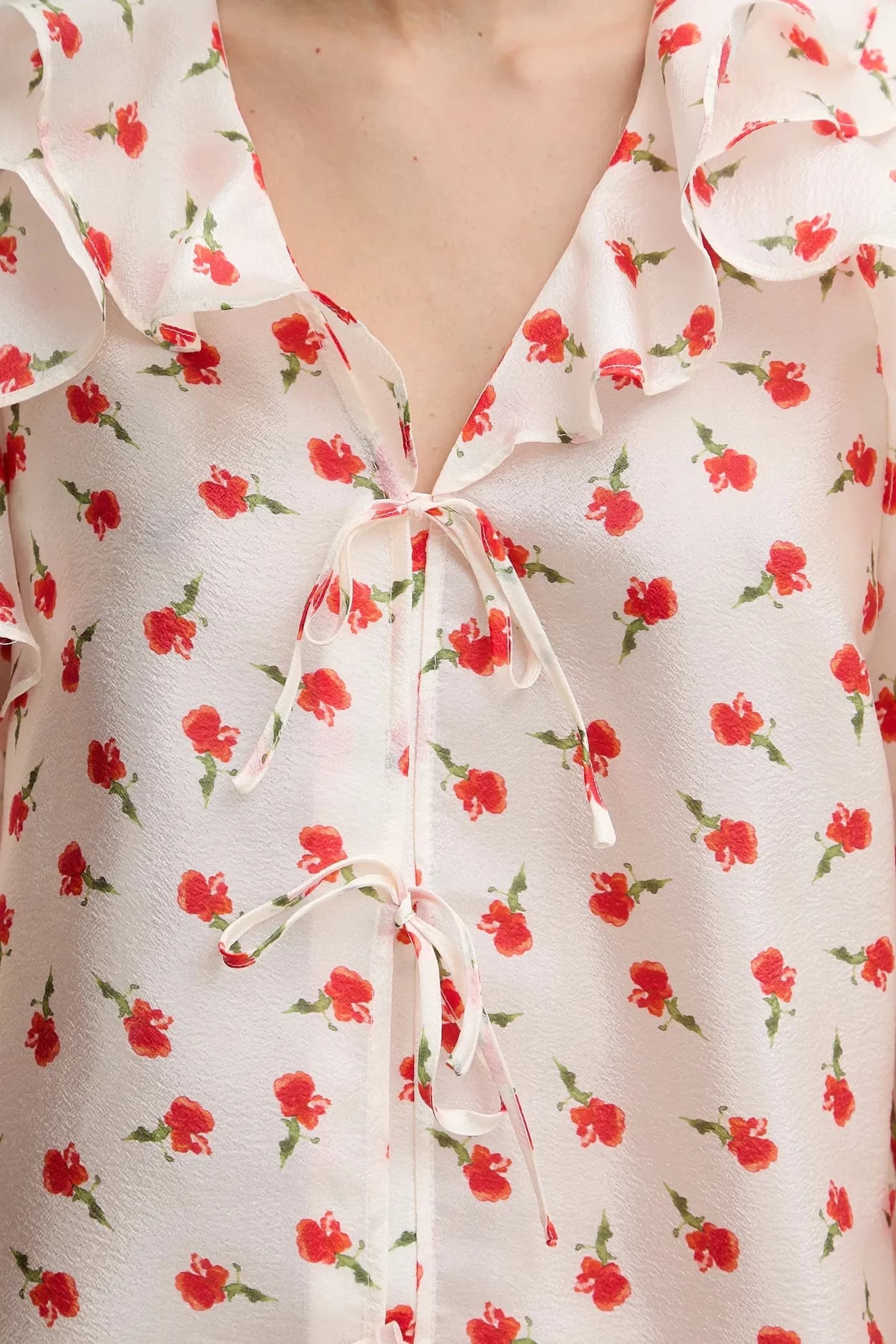 Рубашка - фото 5