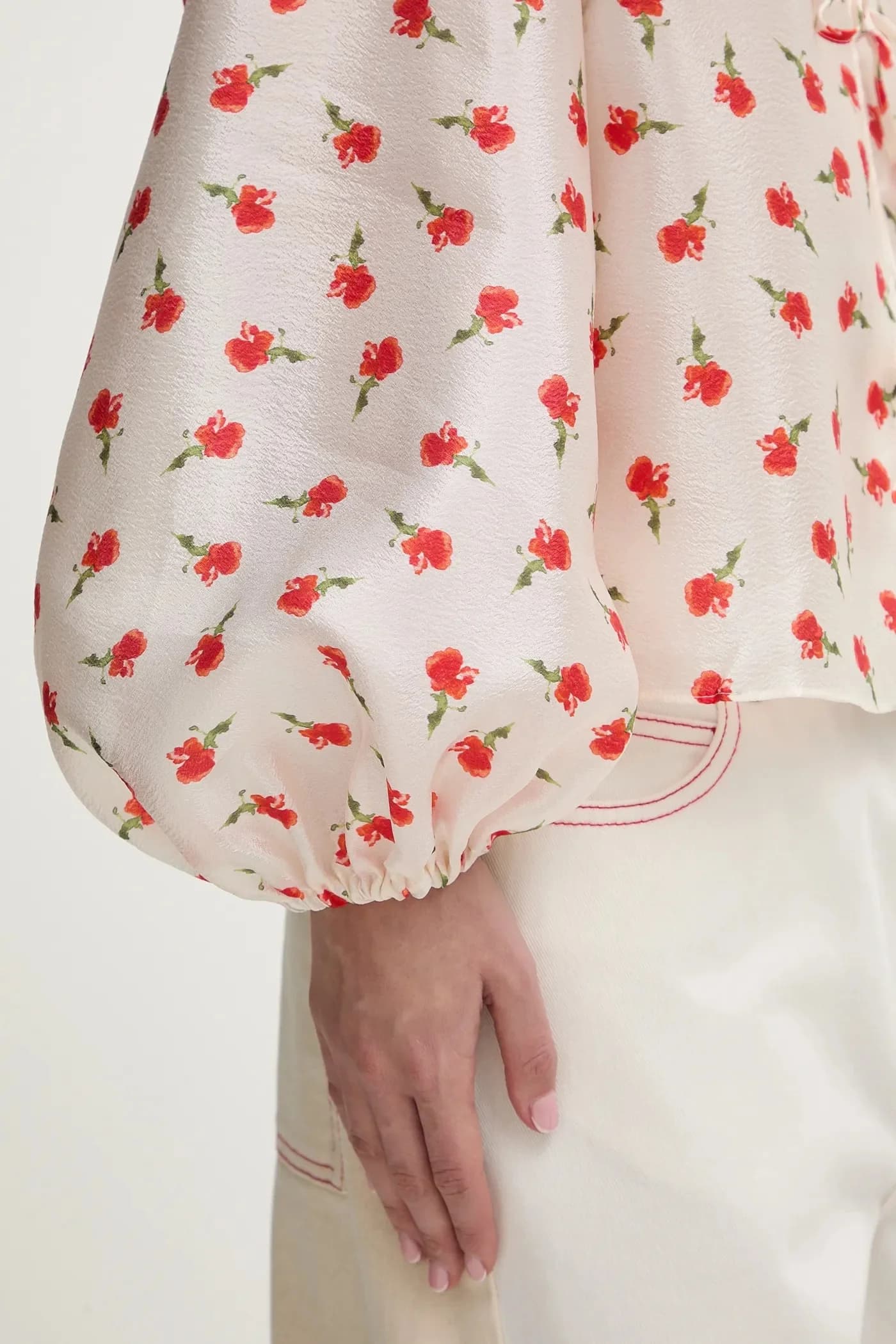 Рубашка - фото 6