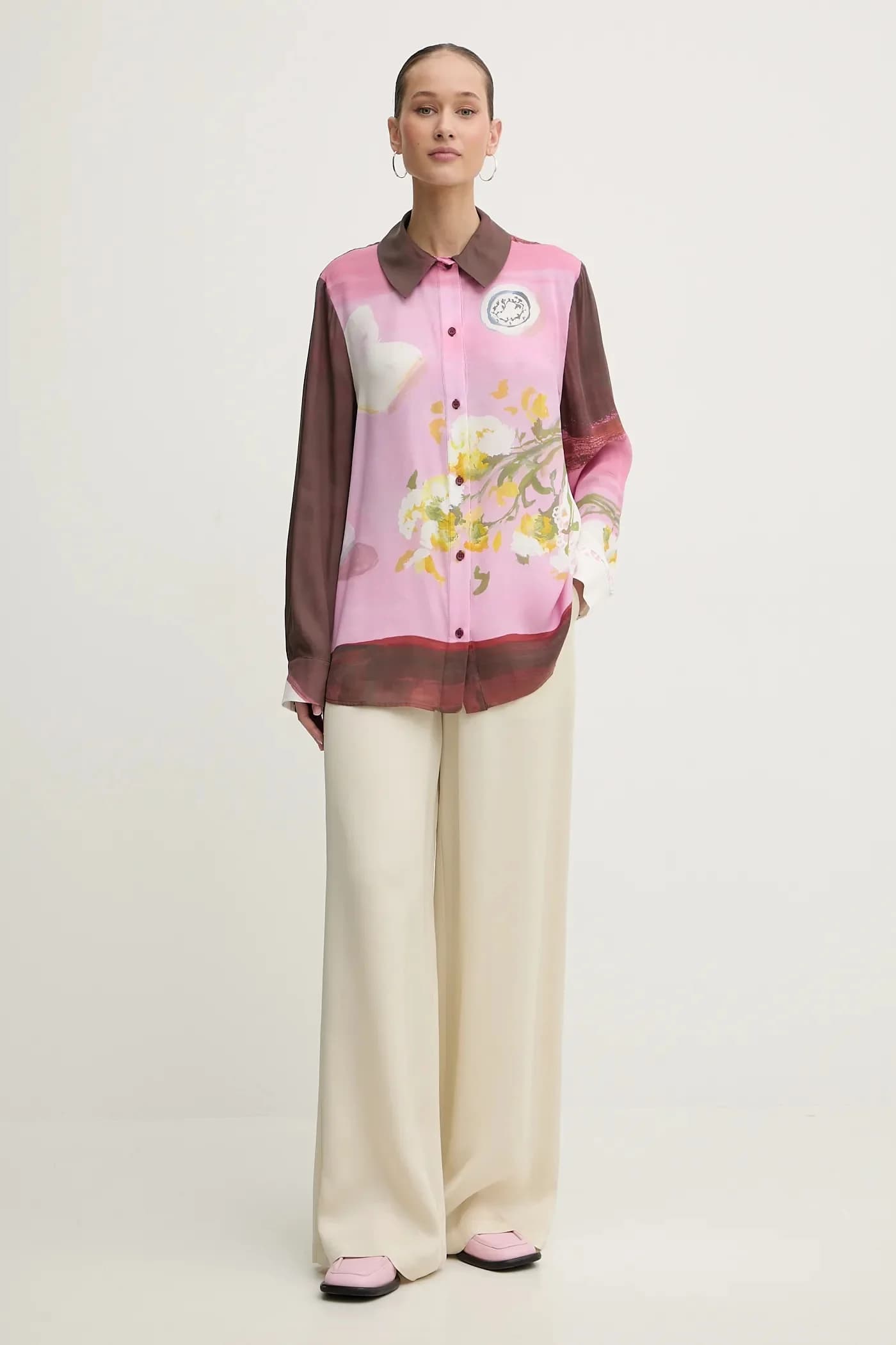 Рубашка - фото 2