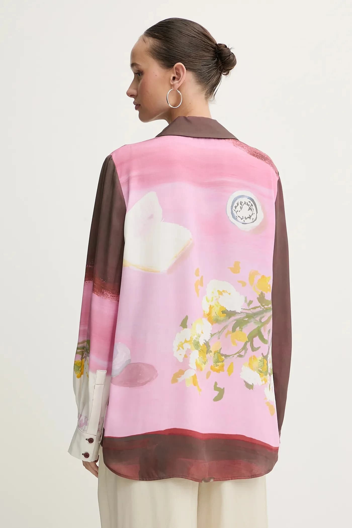 Рубашка - фото 3