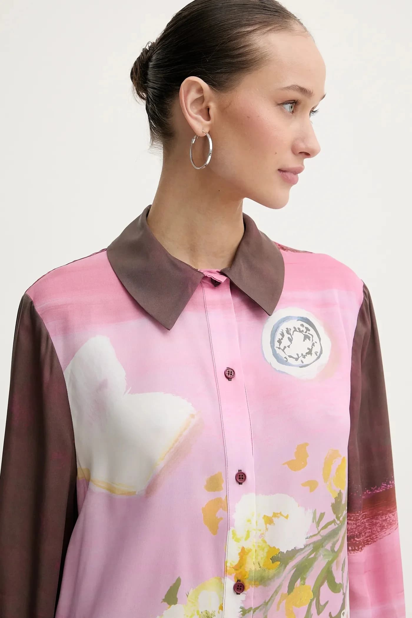 Рубашка - фото 4