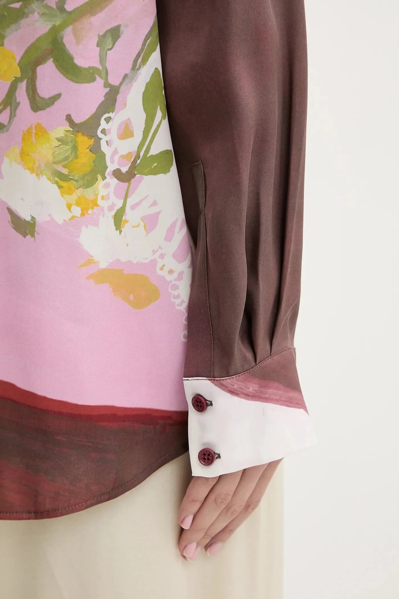 Рубашка - фото 5