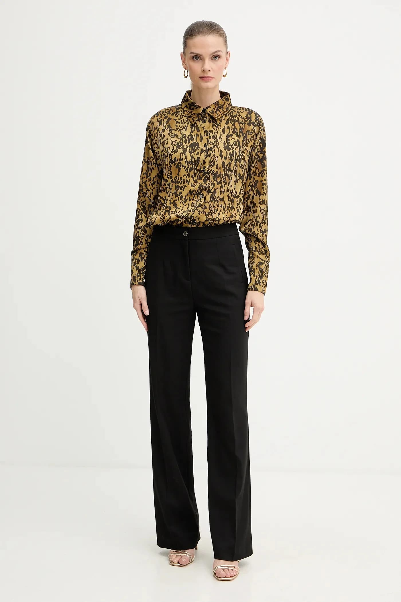 Рубашка - фото 2