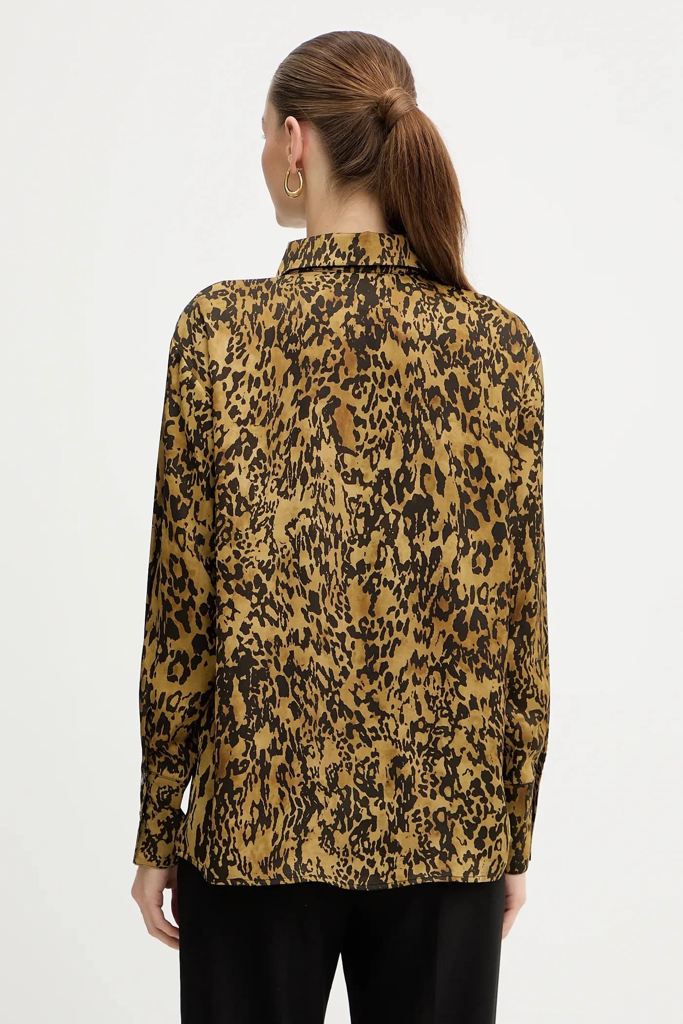 Рубашка - фото 3