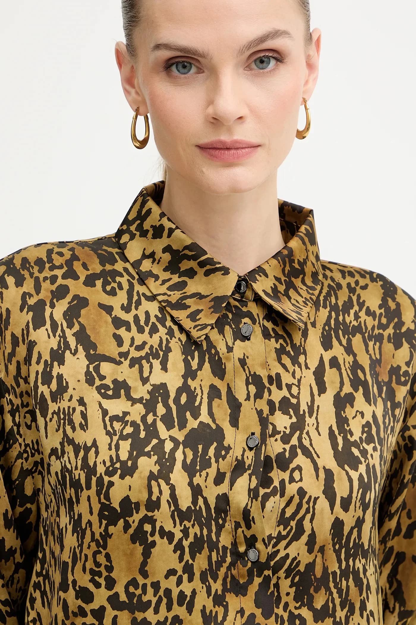 Рубашка - фото 4