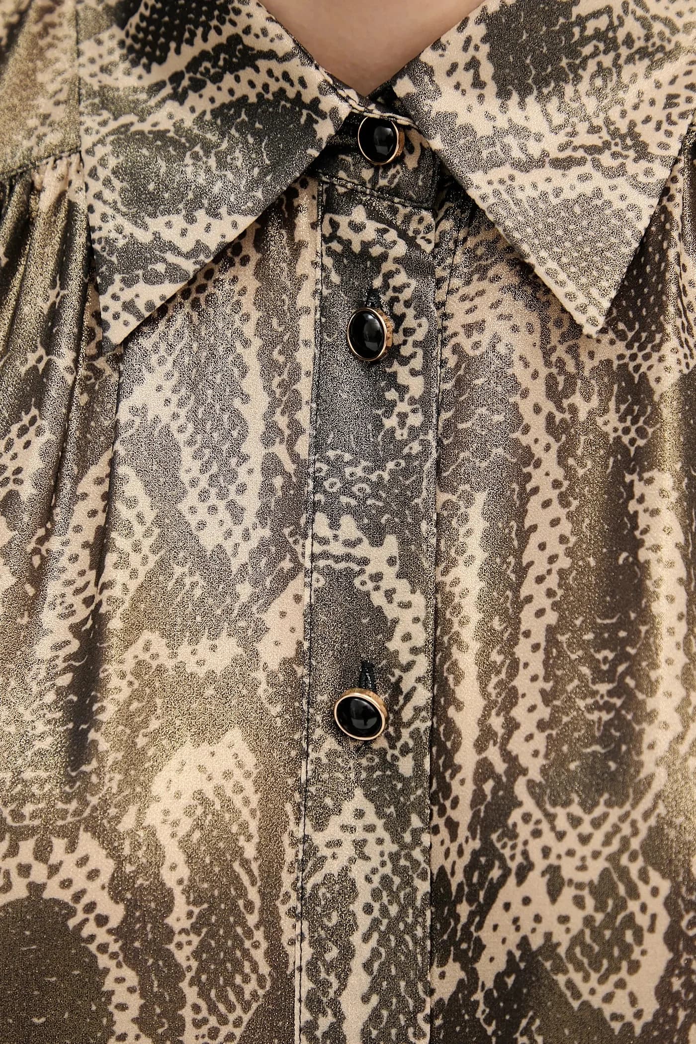 Рубашка - фото 5