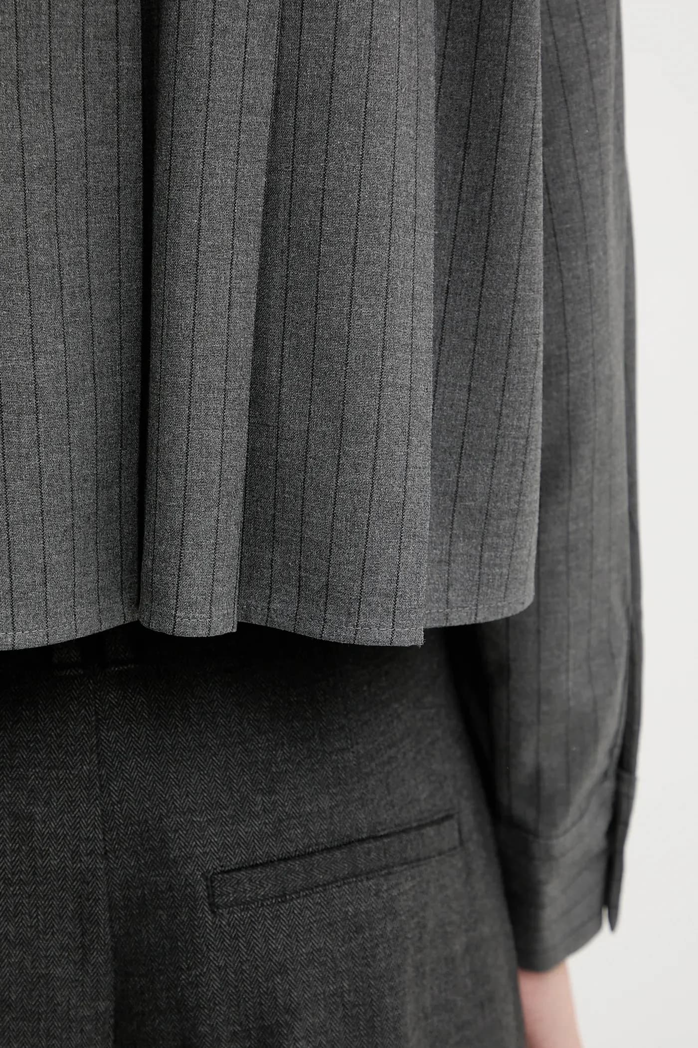 Рубашка - фото 6