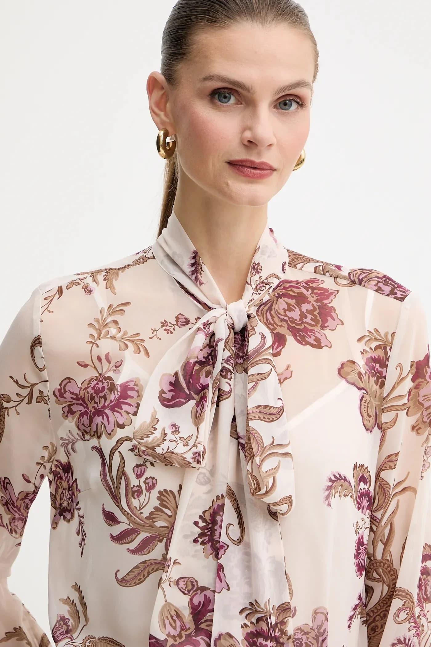 VERITY рубашка - фото 4