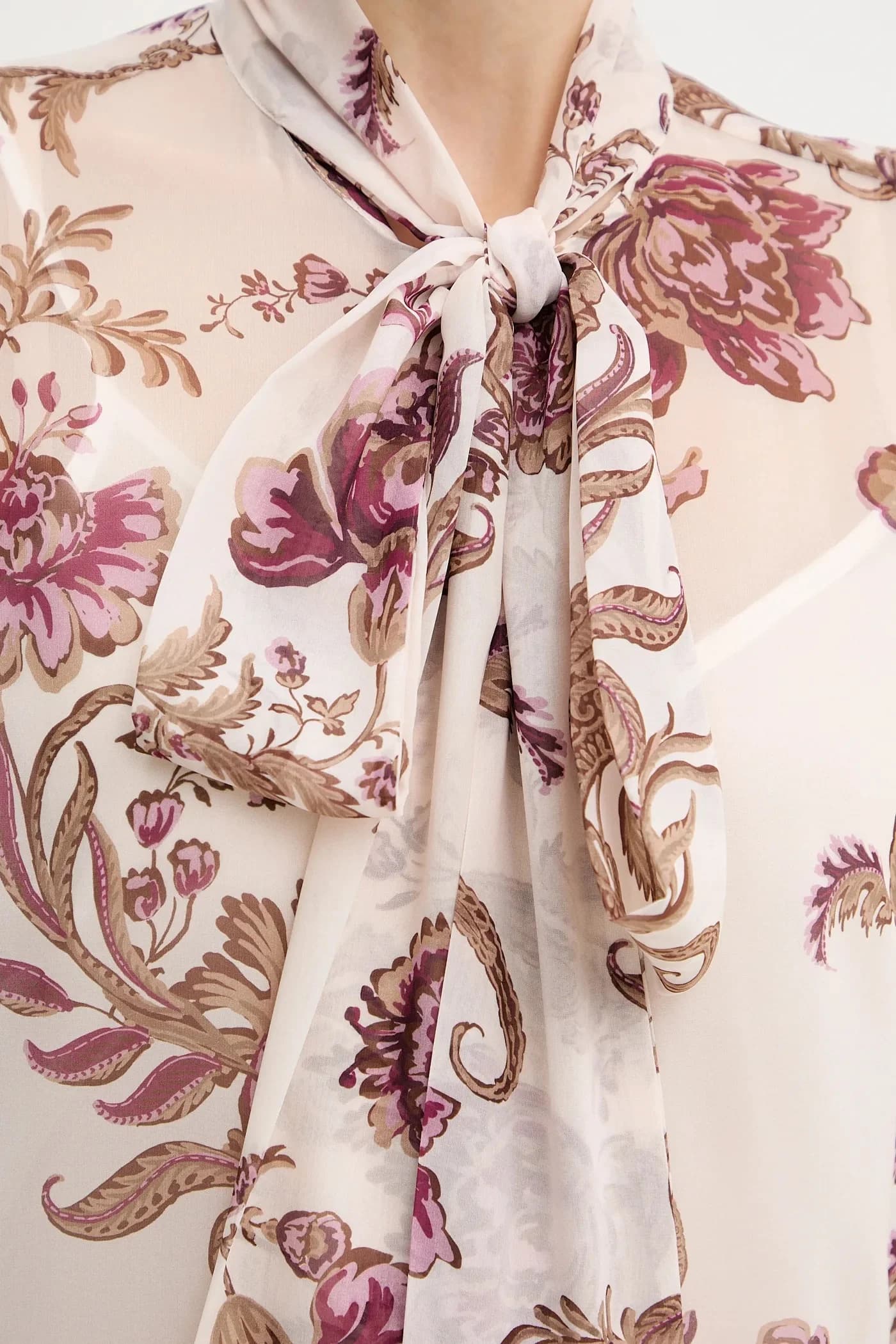 VERITY рубашка - фото 5