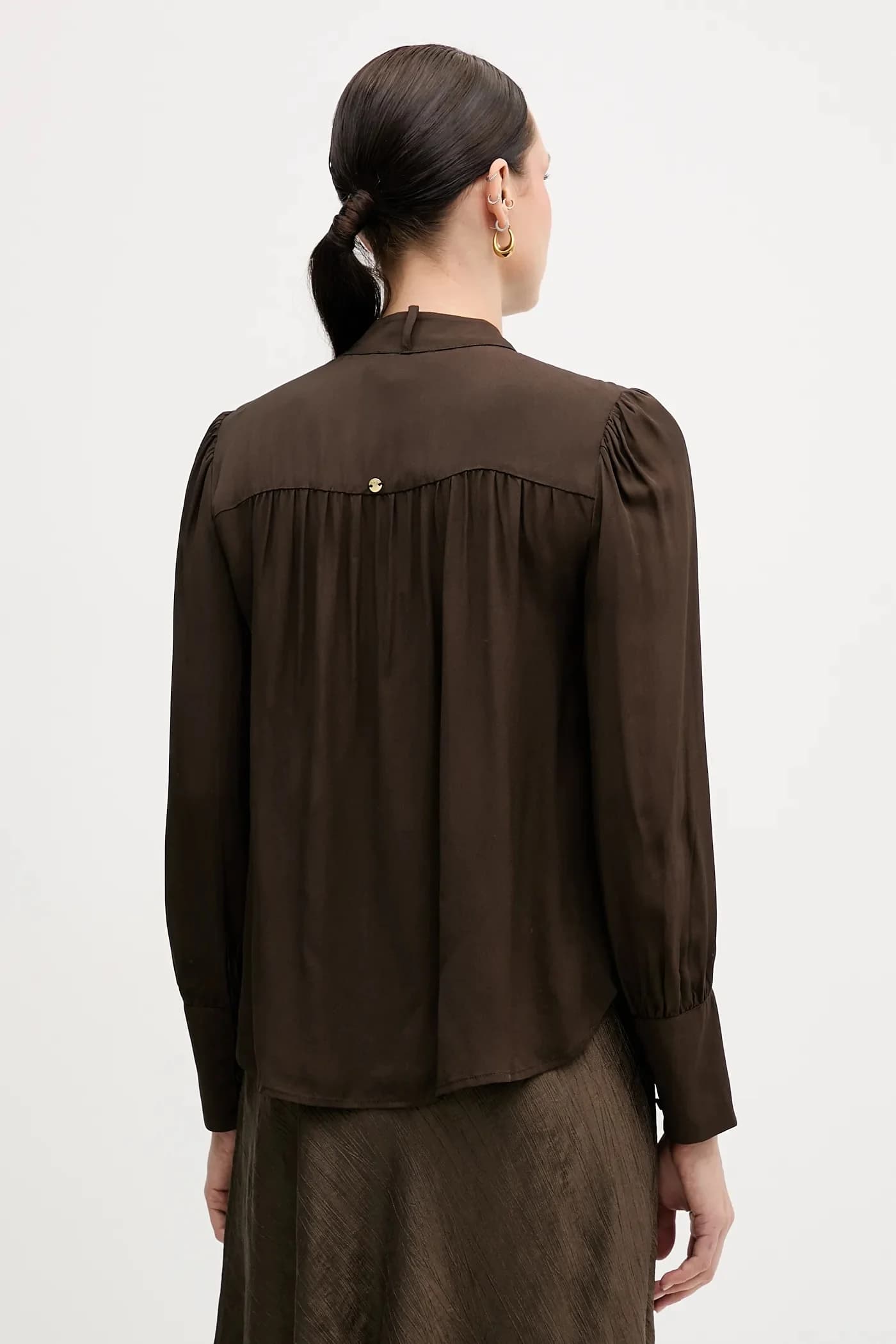 Рубашка - фото 3