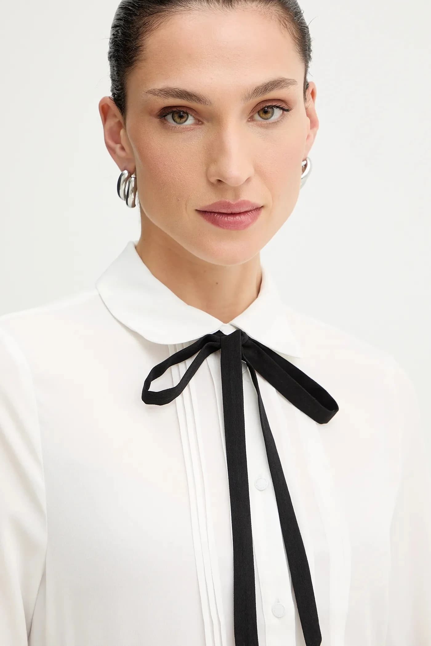 Морган рубашка - фото 4