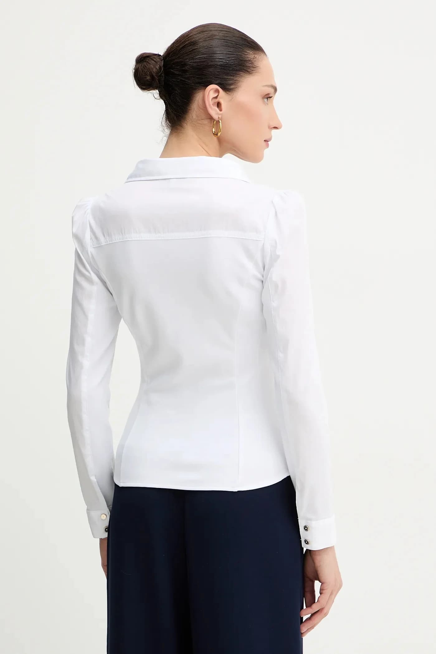 Рубашка - фото 3